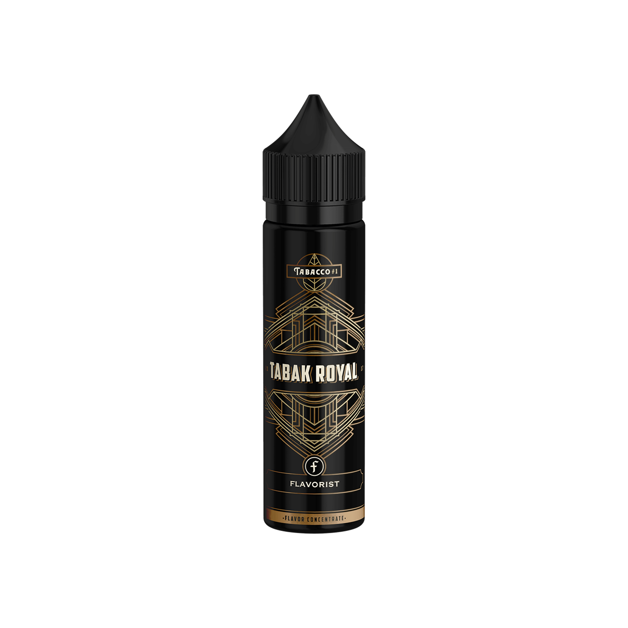 Flavorist Tabak Royal Classic 10 ml Aroma