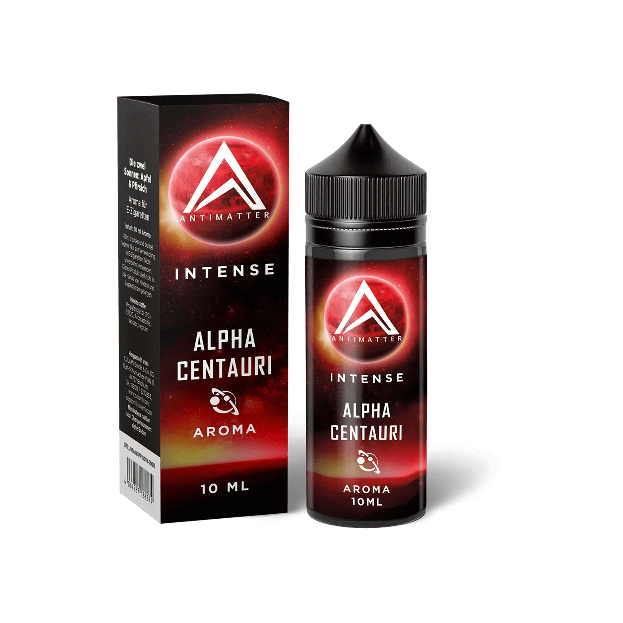 Antimatter Intense Alpha Centauri 10 ml Aroma