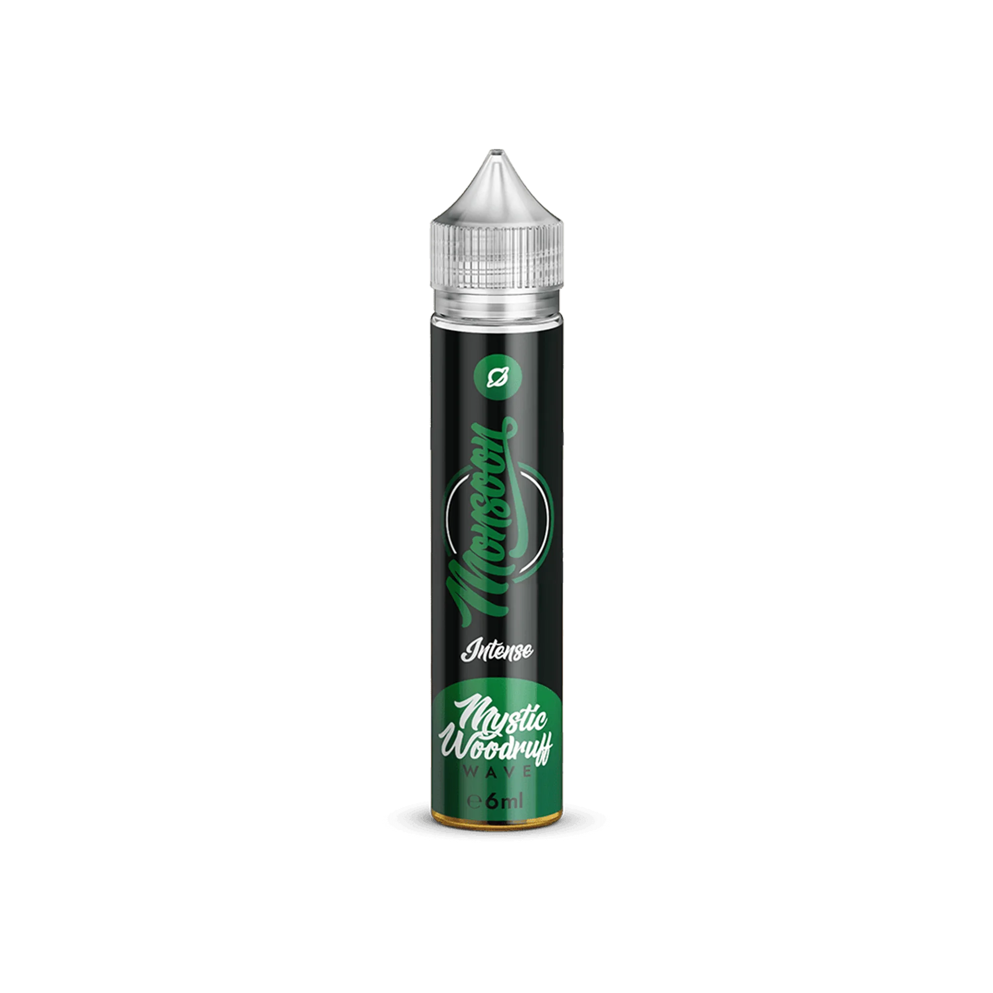 Monsoon Mystic Woodruff Wave 6 ml Aroma