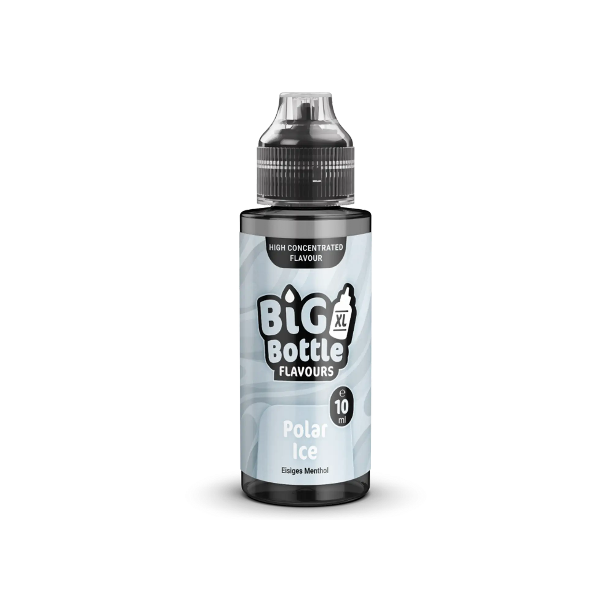 Big Bottle Polar Ice Longfill Aroma 10 ml