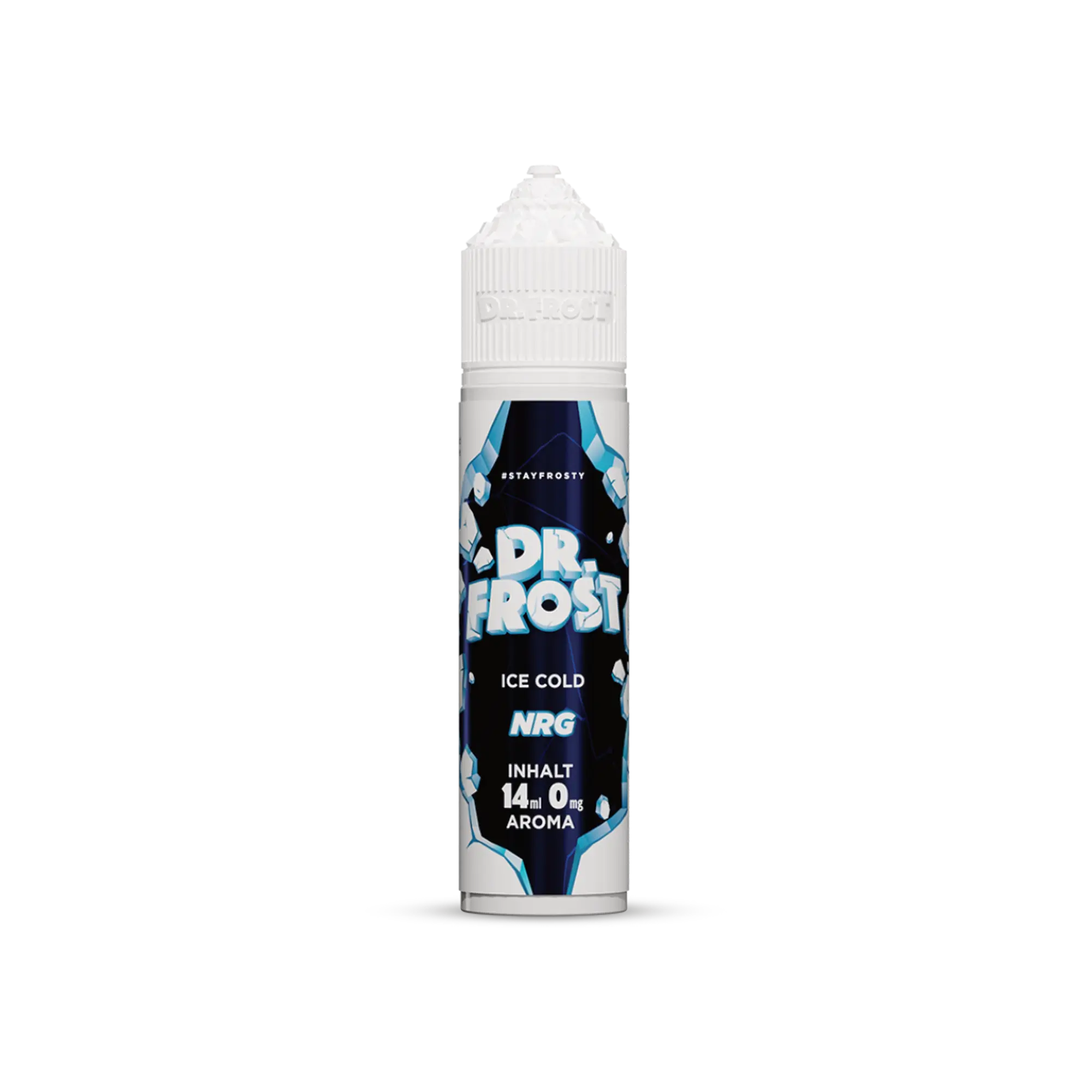 Dr. Frost Ice Cold NRG 14 ml Aroma