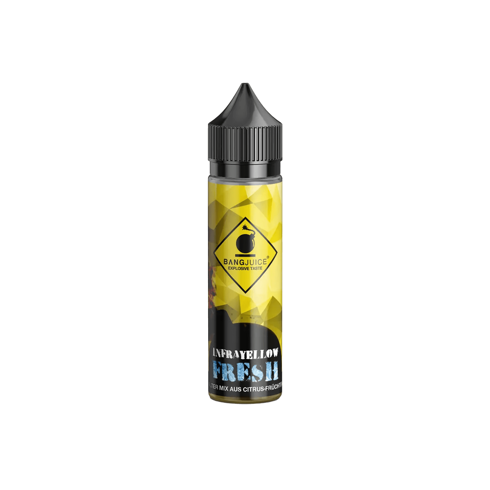Bang Juice Infrayellow Fresh 20 ml Aroma