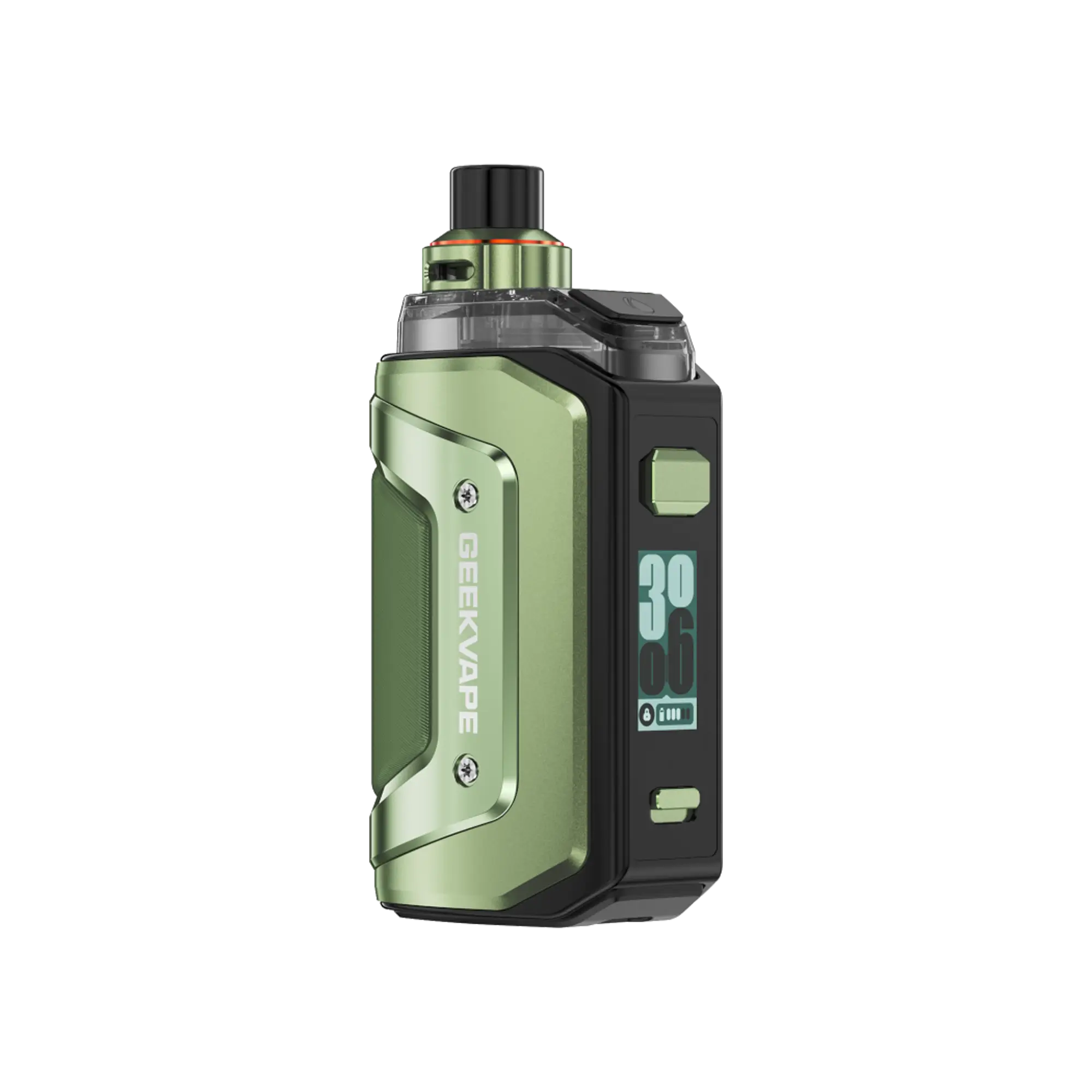 Geekvape Aegis Hero 5 E-Zigaretten Pod Kit