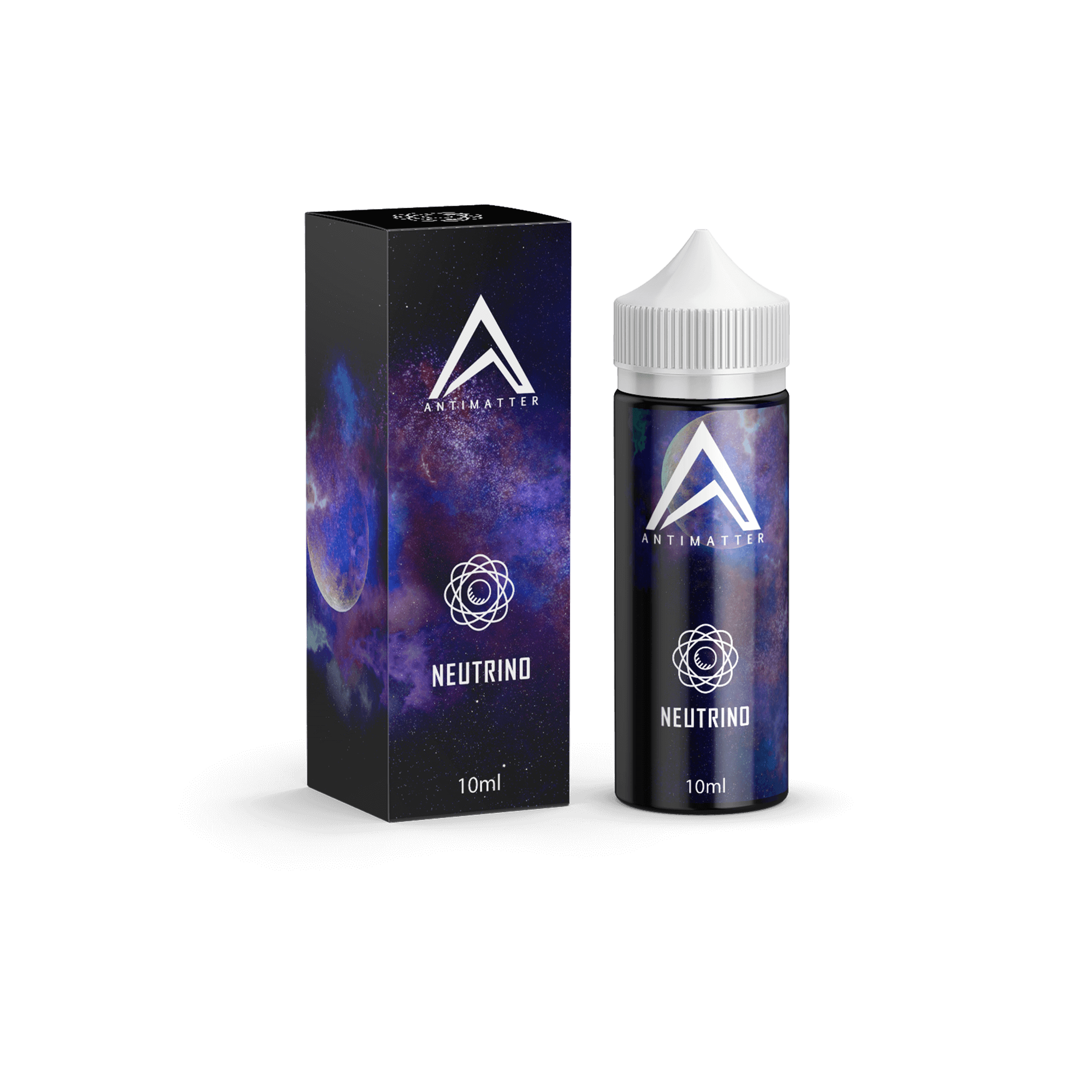 Antimatter Neutrino 10 ml Aroma