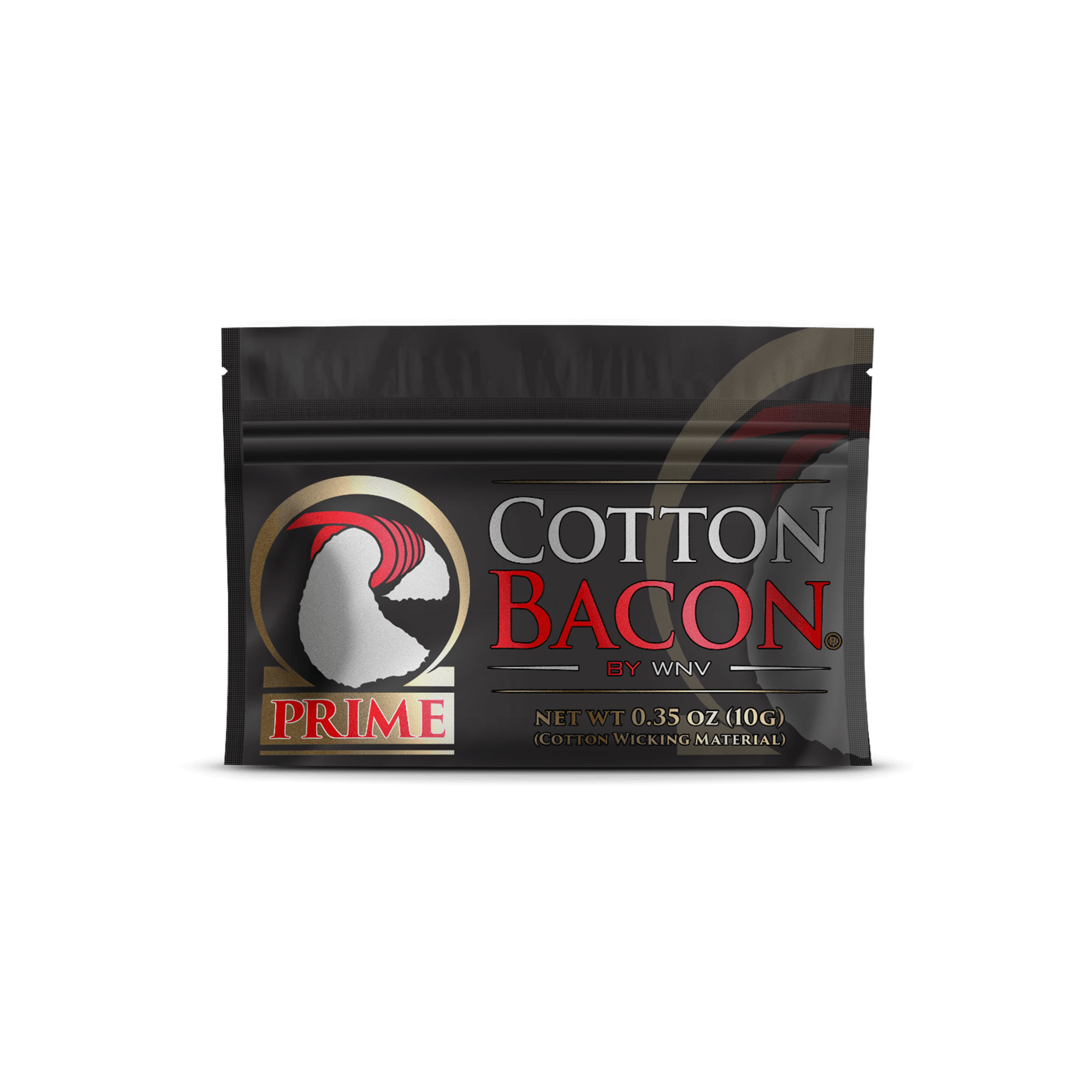 Wick n Vape Cotton Bacon Prime Baumwollwatte