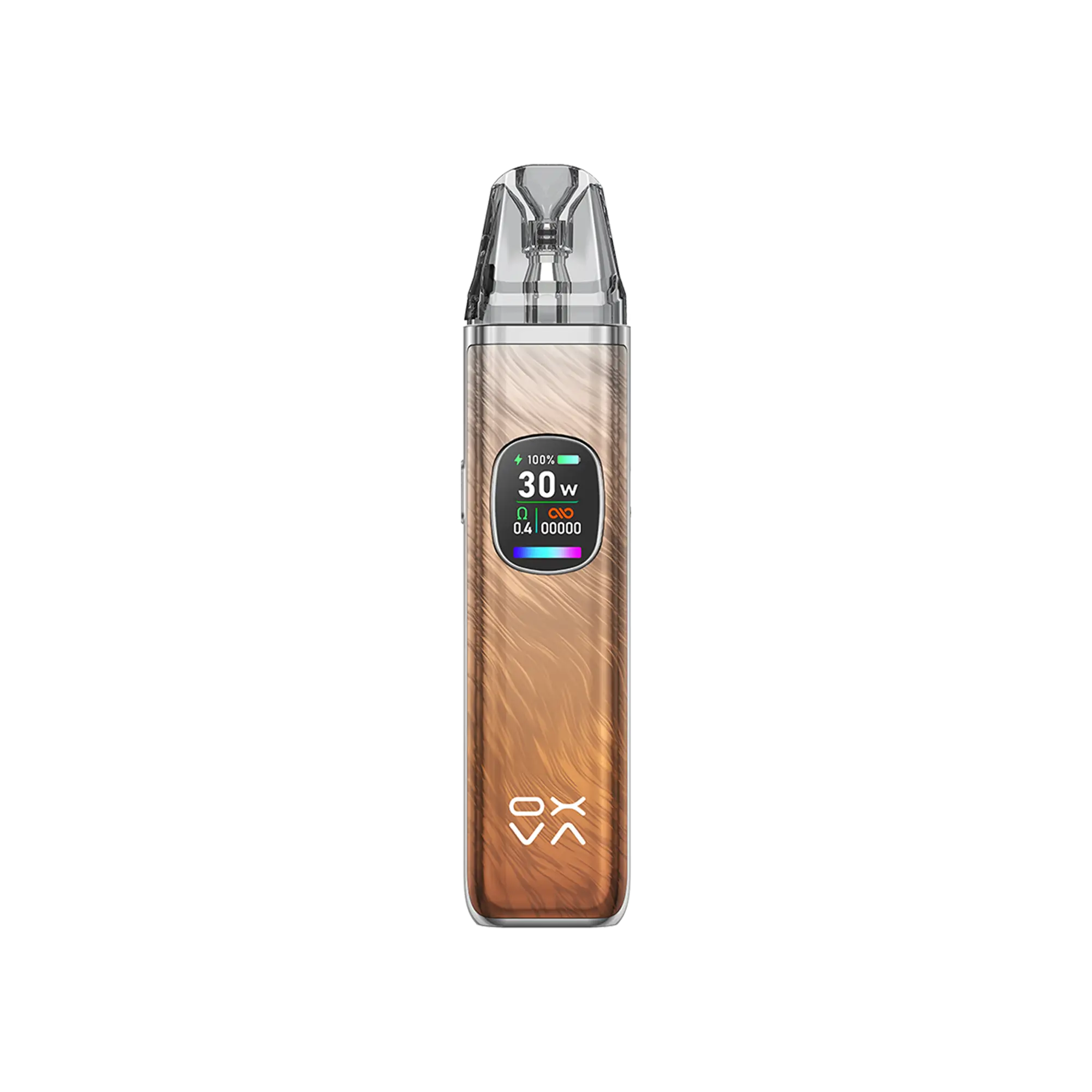 Oxva Xlim Pro 2 E-Zigaretten Pod Kit - Amber Orange