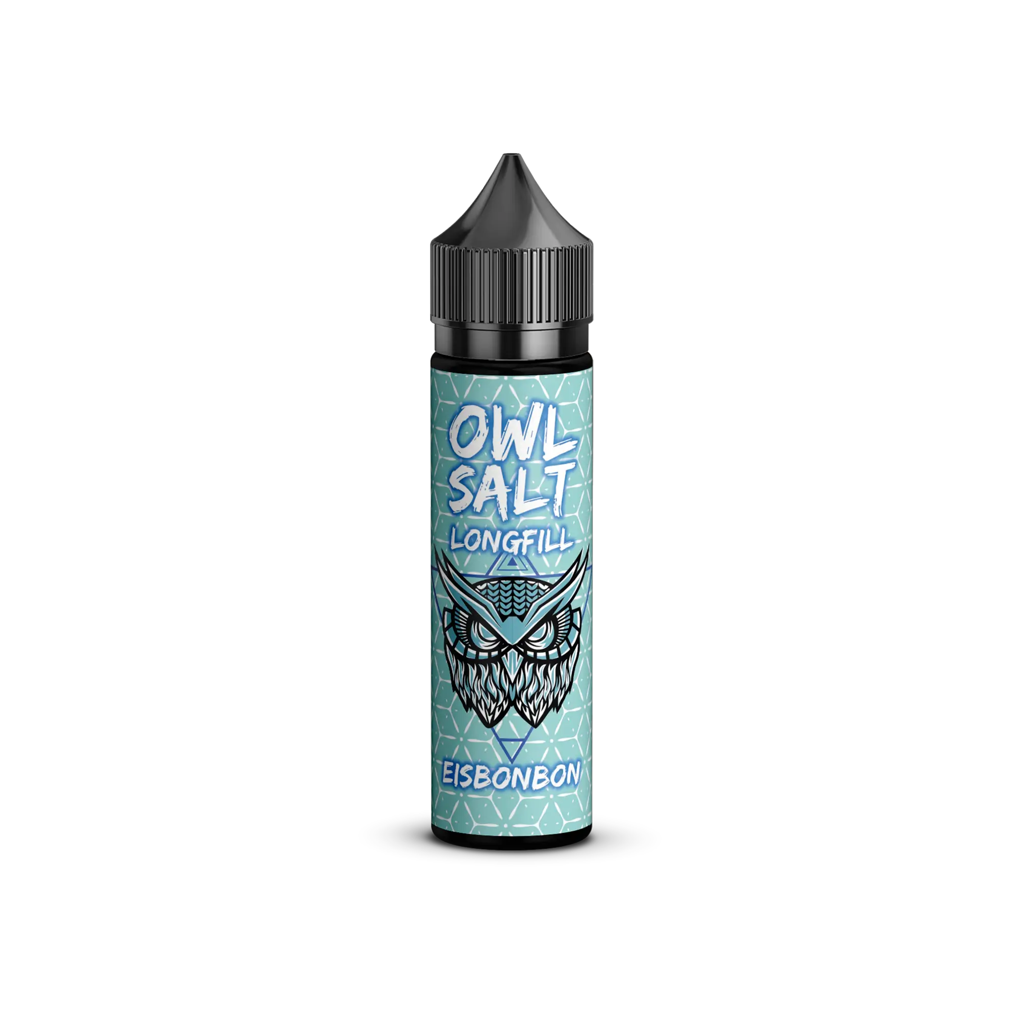 Owl Salt Eisbonbon 10 ml Longfill