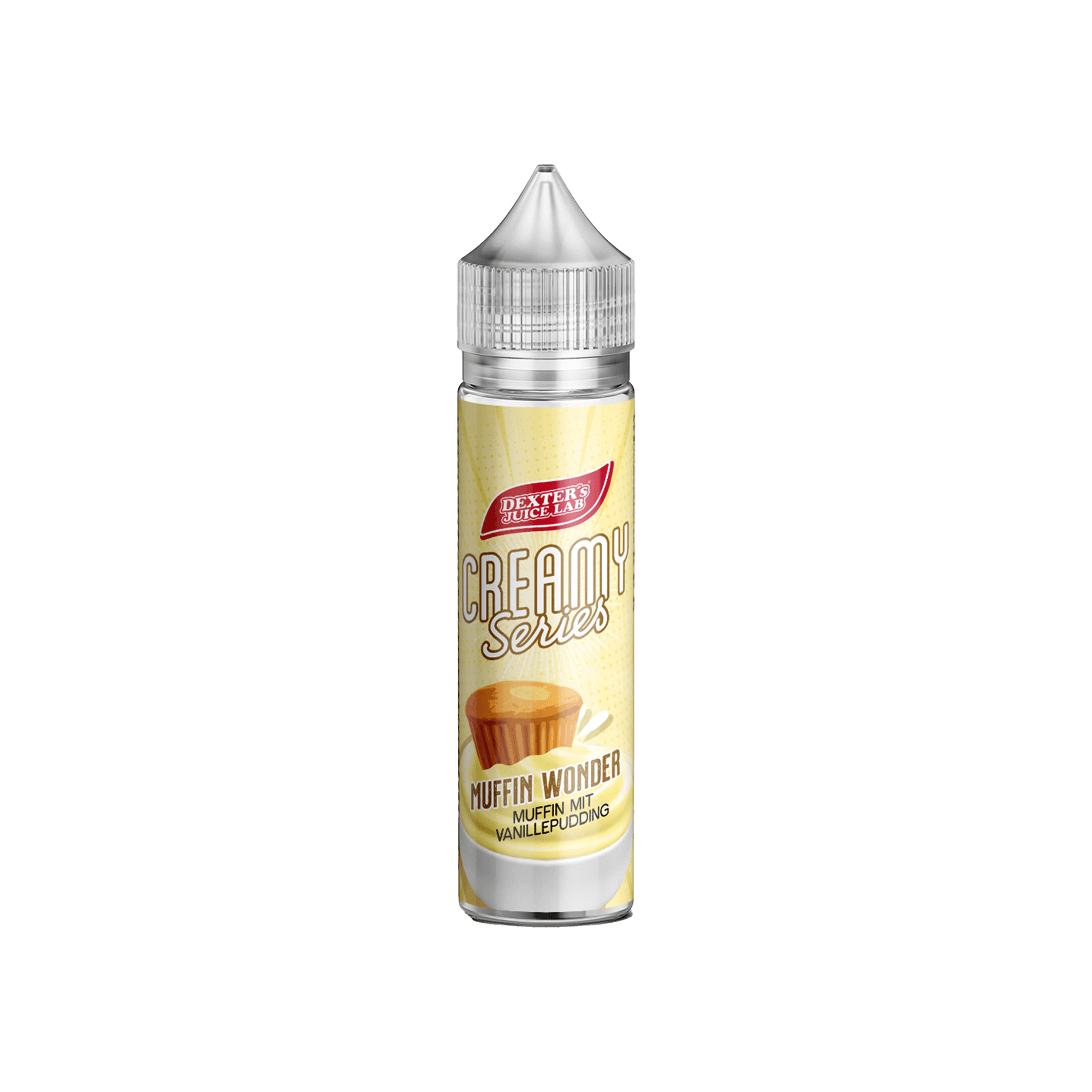 Dexter's Juice Lab Creamy Series Muffin Wonder 10 ml Aroma