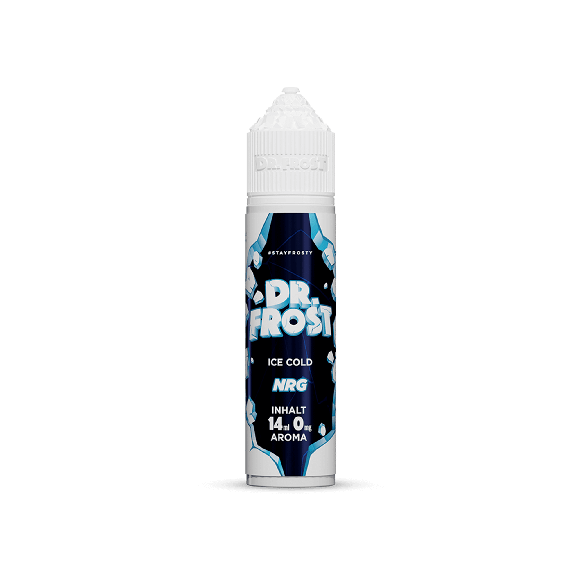 Dr. Frost Ice Cold NRG 14 ml Aroma