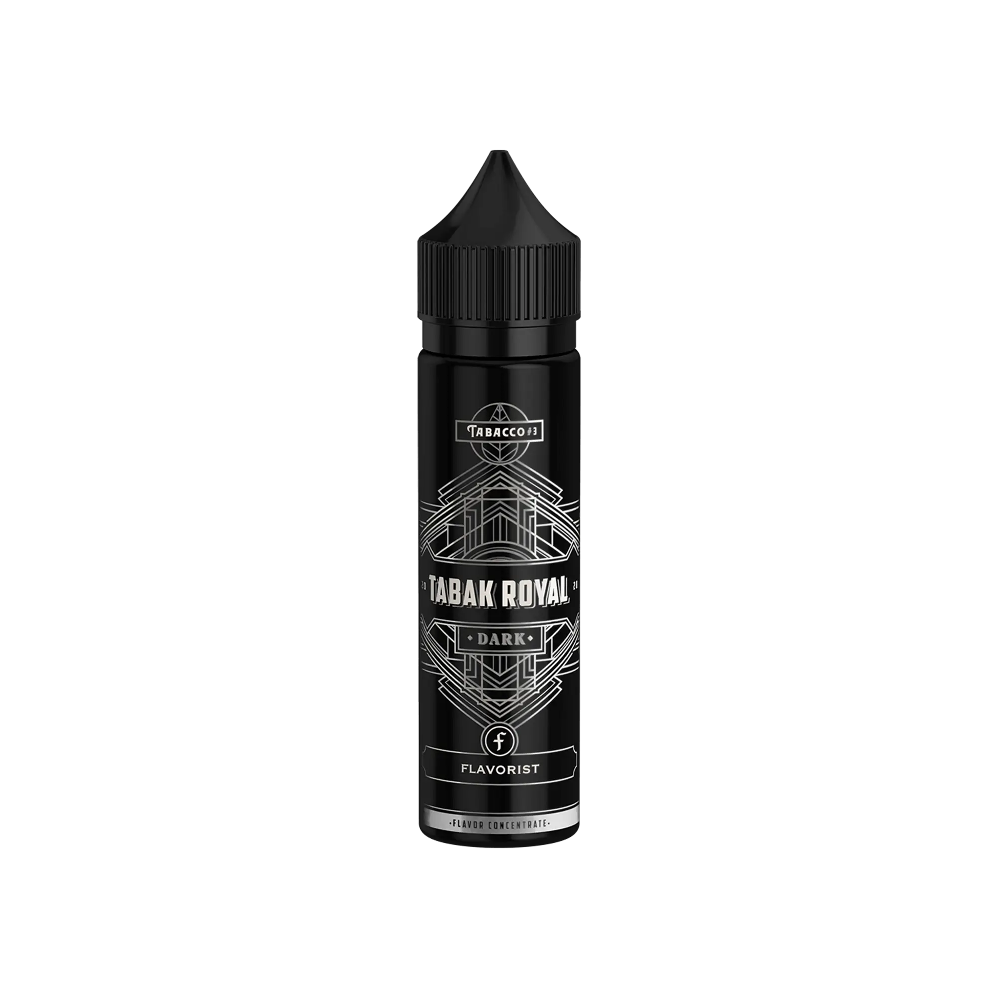 Flavorist Tabak Royal Dark 10 ml Aroma
