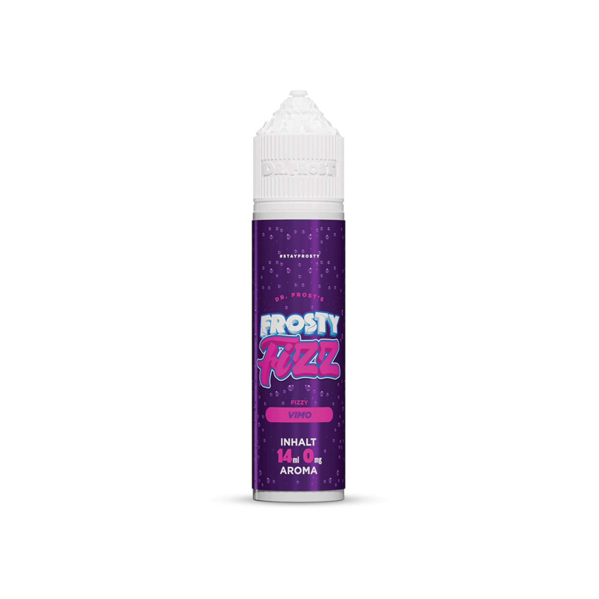 Dr. Frost Frosty Fizz Vimo 14 ml Aroma