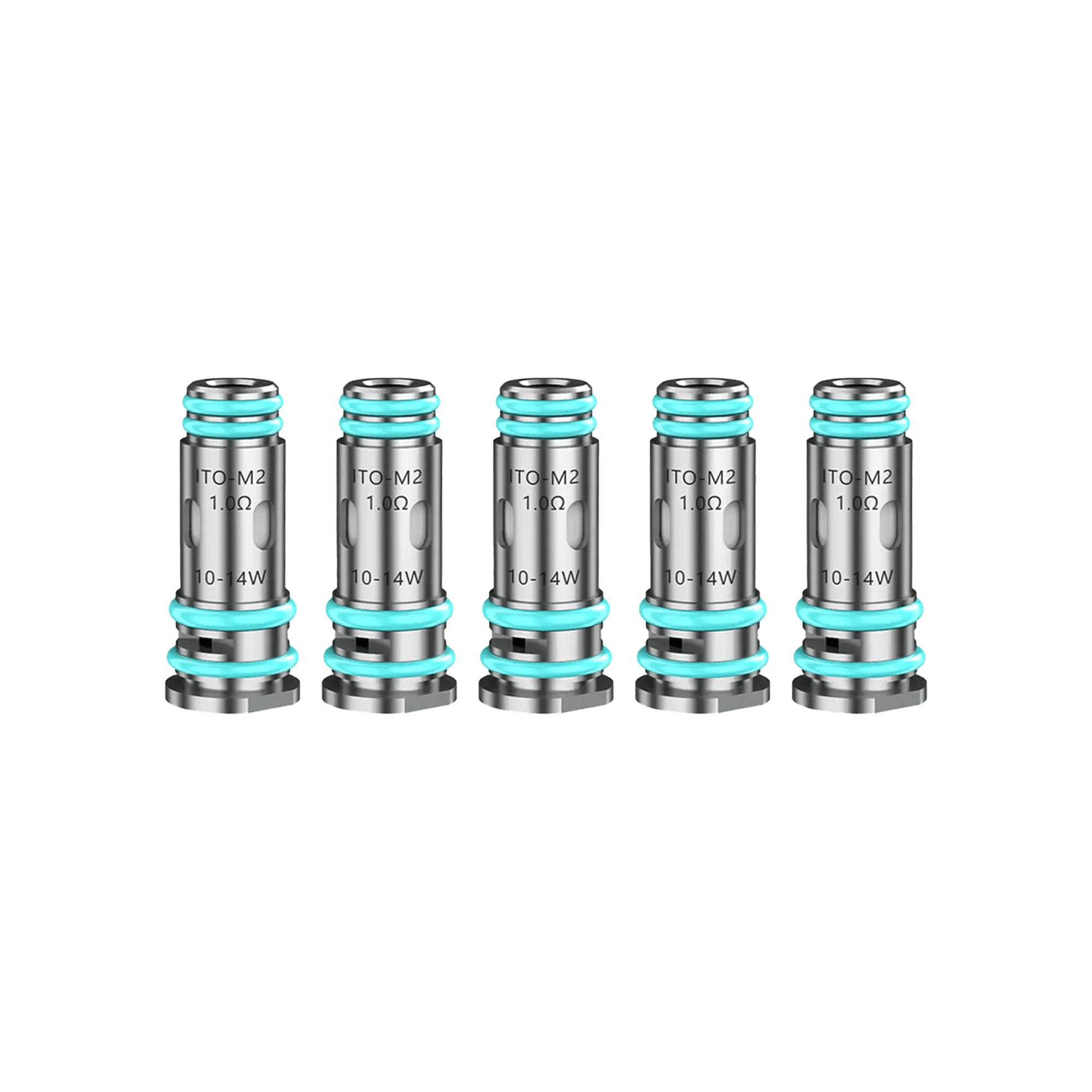 VooPoo ITO Coils