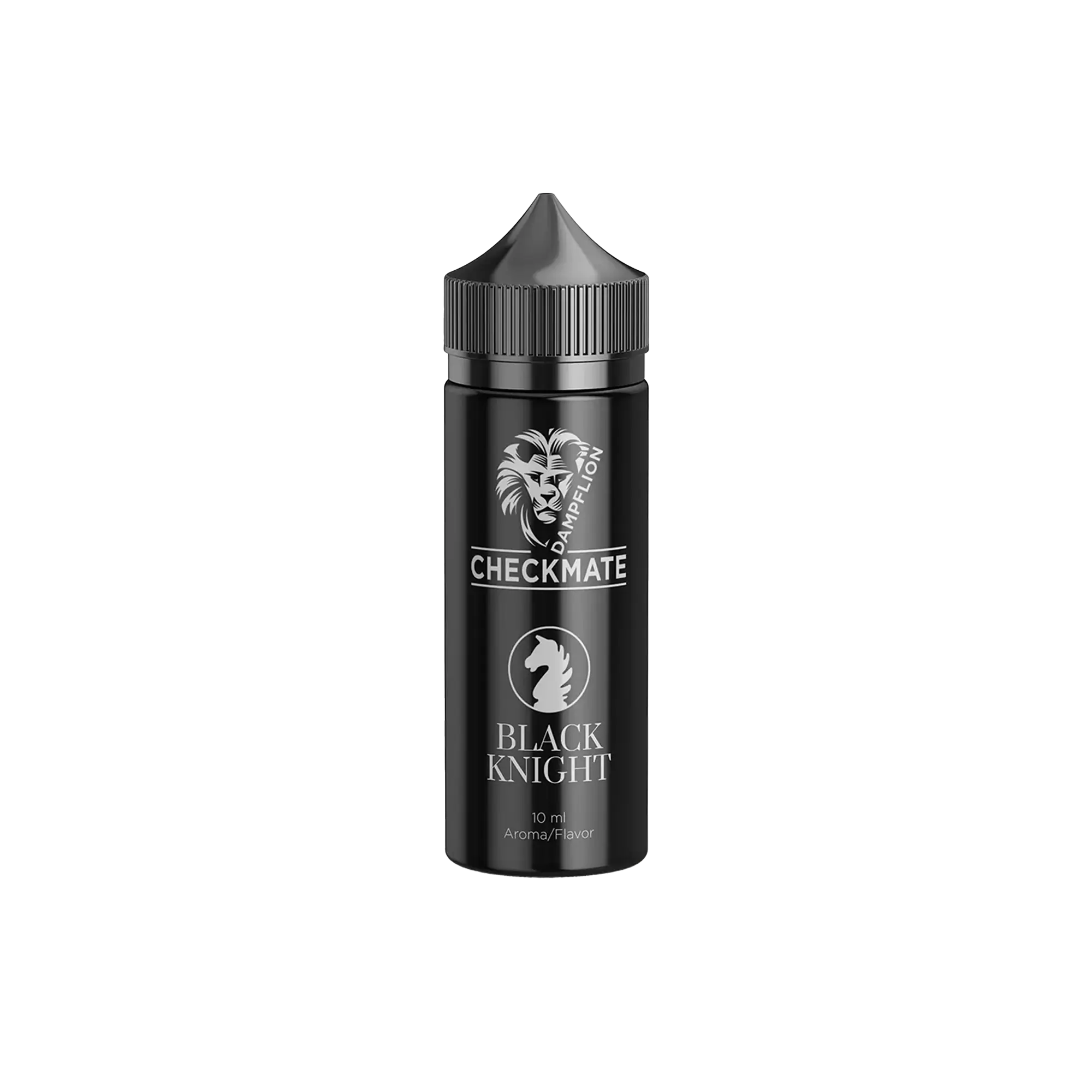 Dampflion Checkmate Black Knight 10 ml Aroma