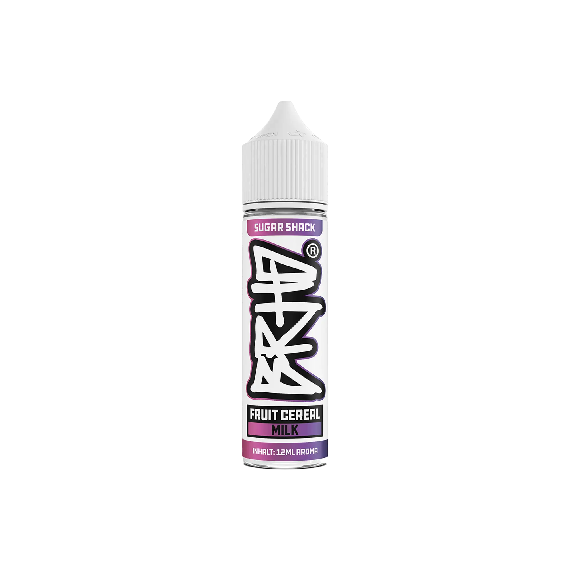 Barehead Sugar Shack Fruit Cereal Milk 10 ml Aroma