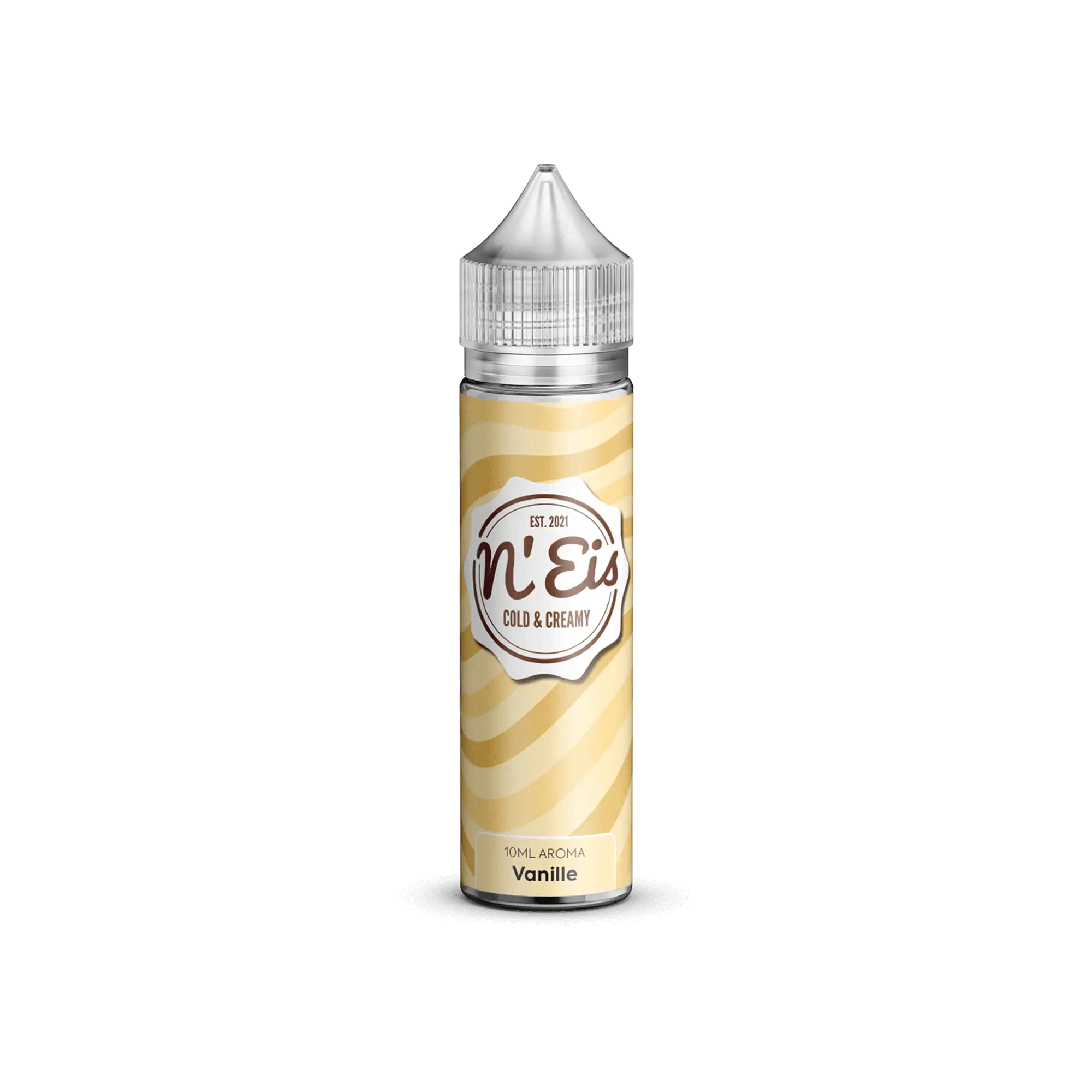 N´Eis Vanille 10 ml Aroma