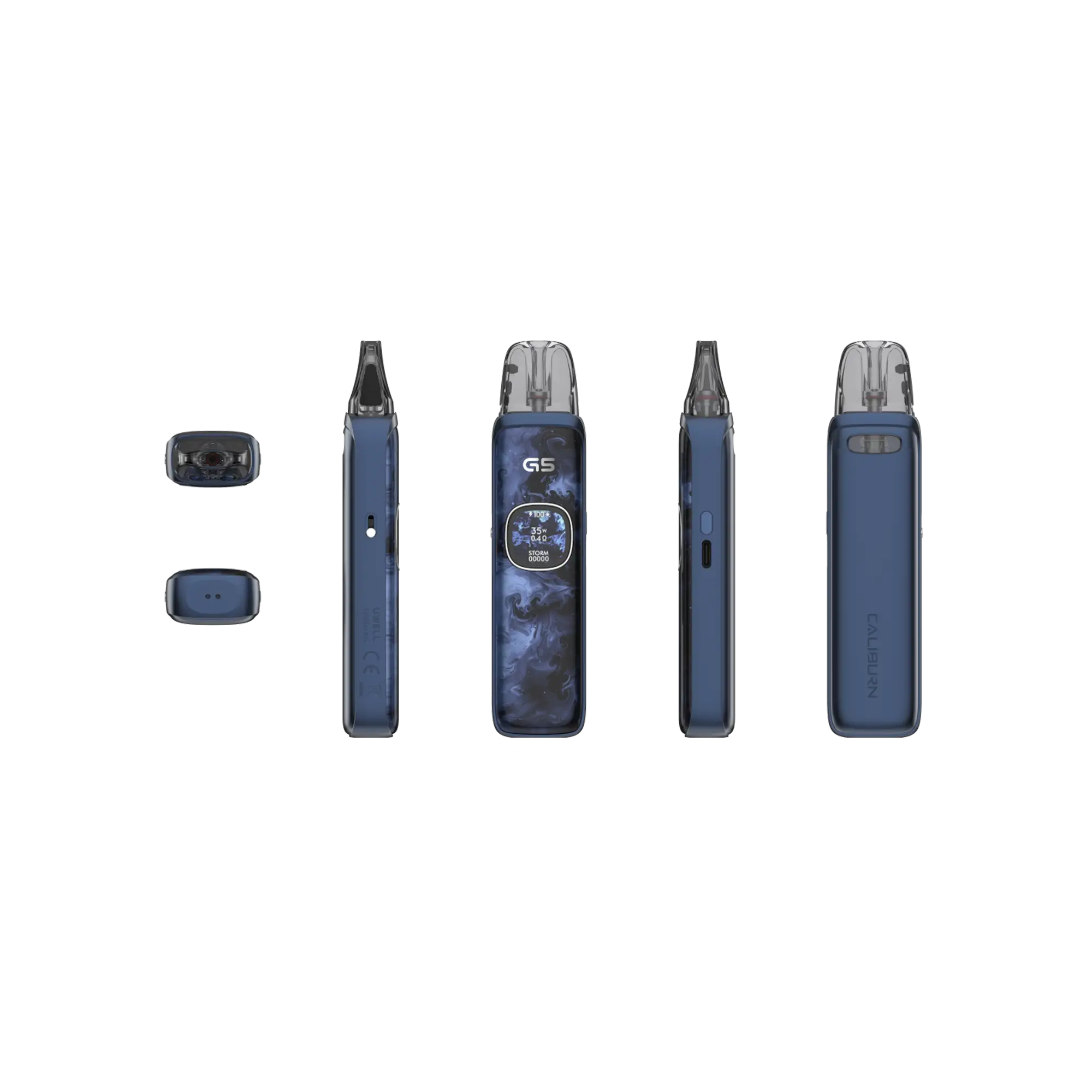 Uwell Caliburn G5 Pod Kit