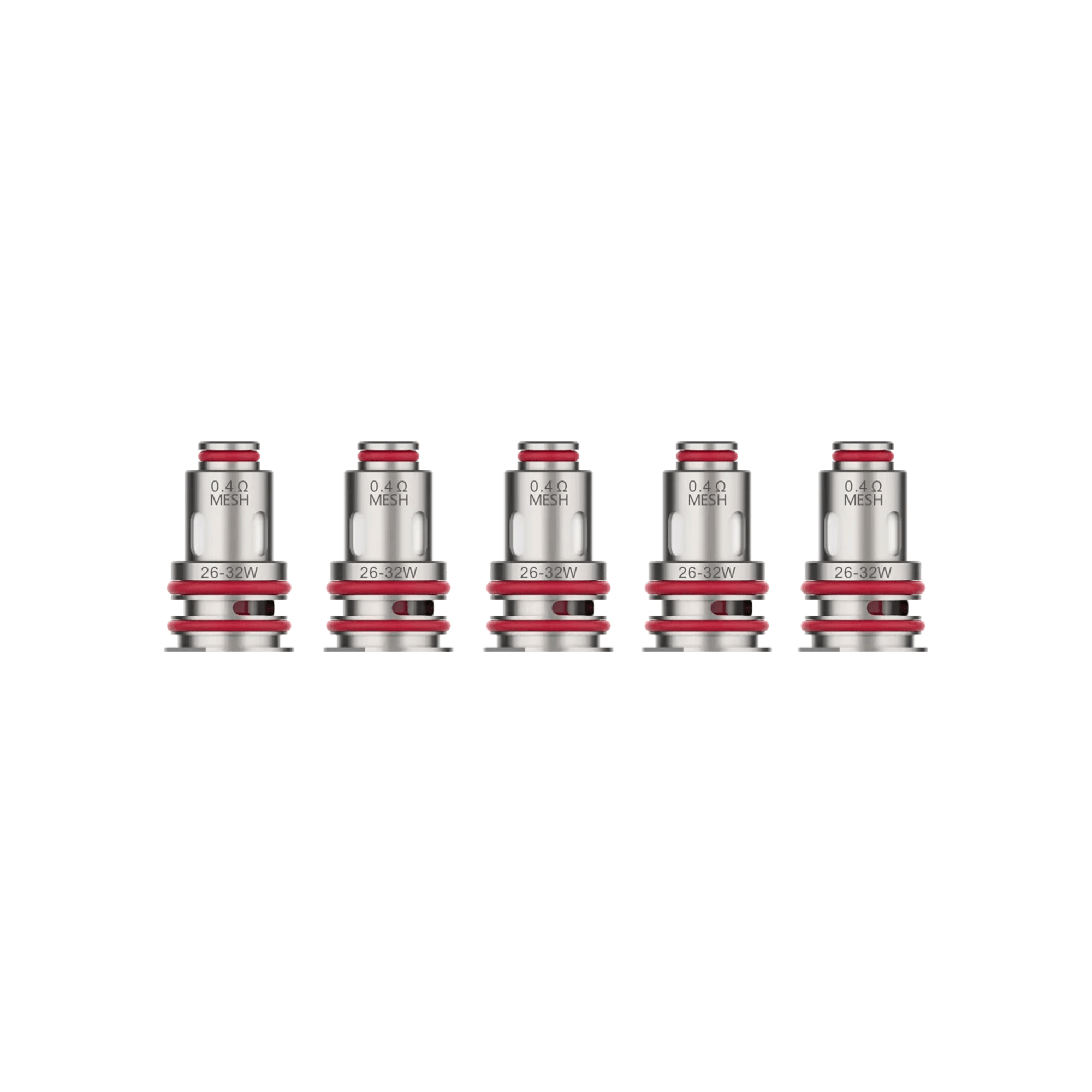 Vaporesso GTX Mesh Coils
