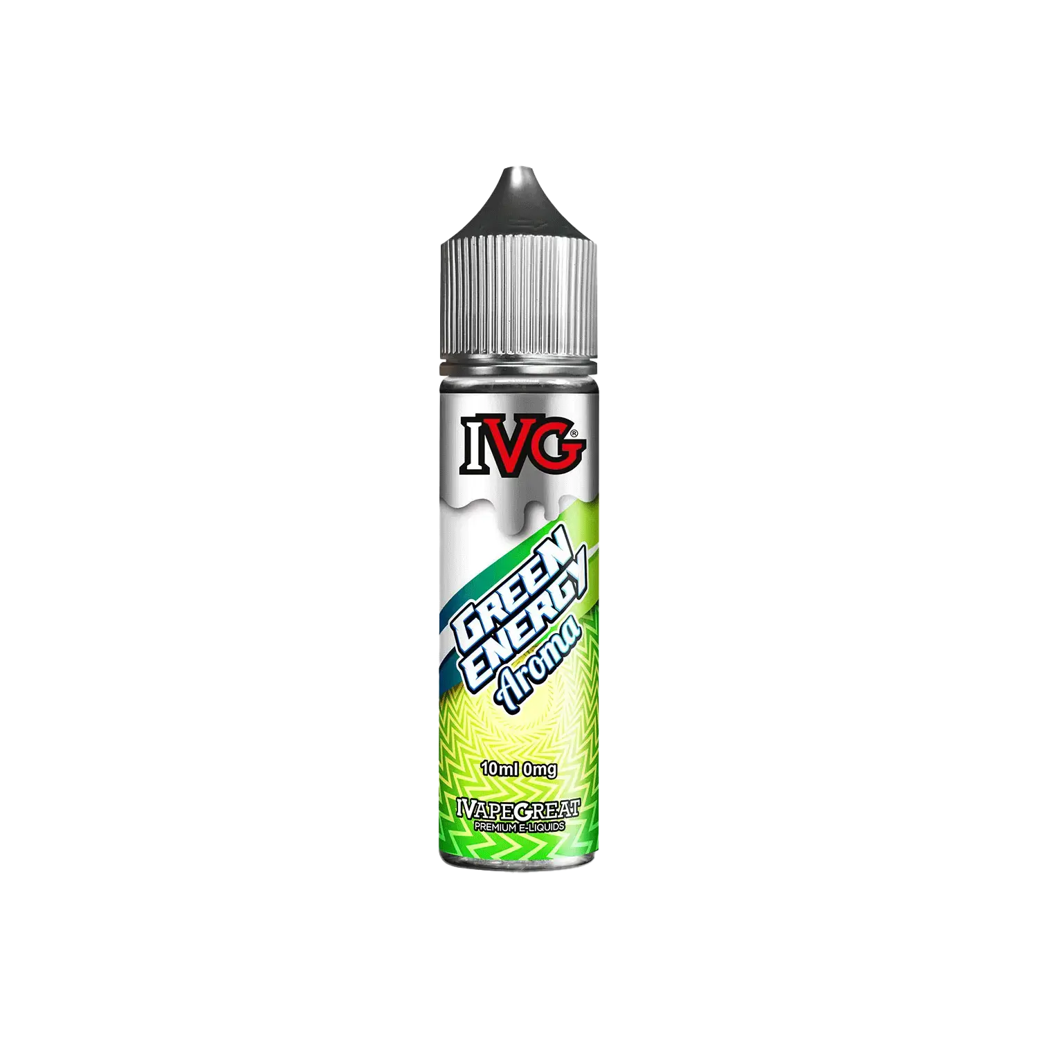 IVG Green Energy 10 ml Longfill Aroma