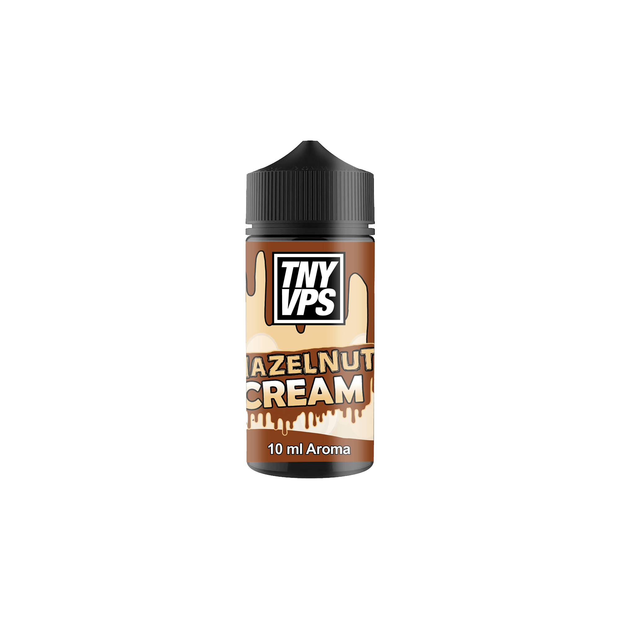 Tony Vapes Hazelnut Cream 10 ml Aroma