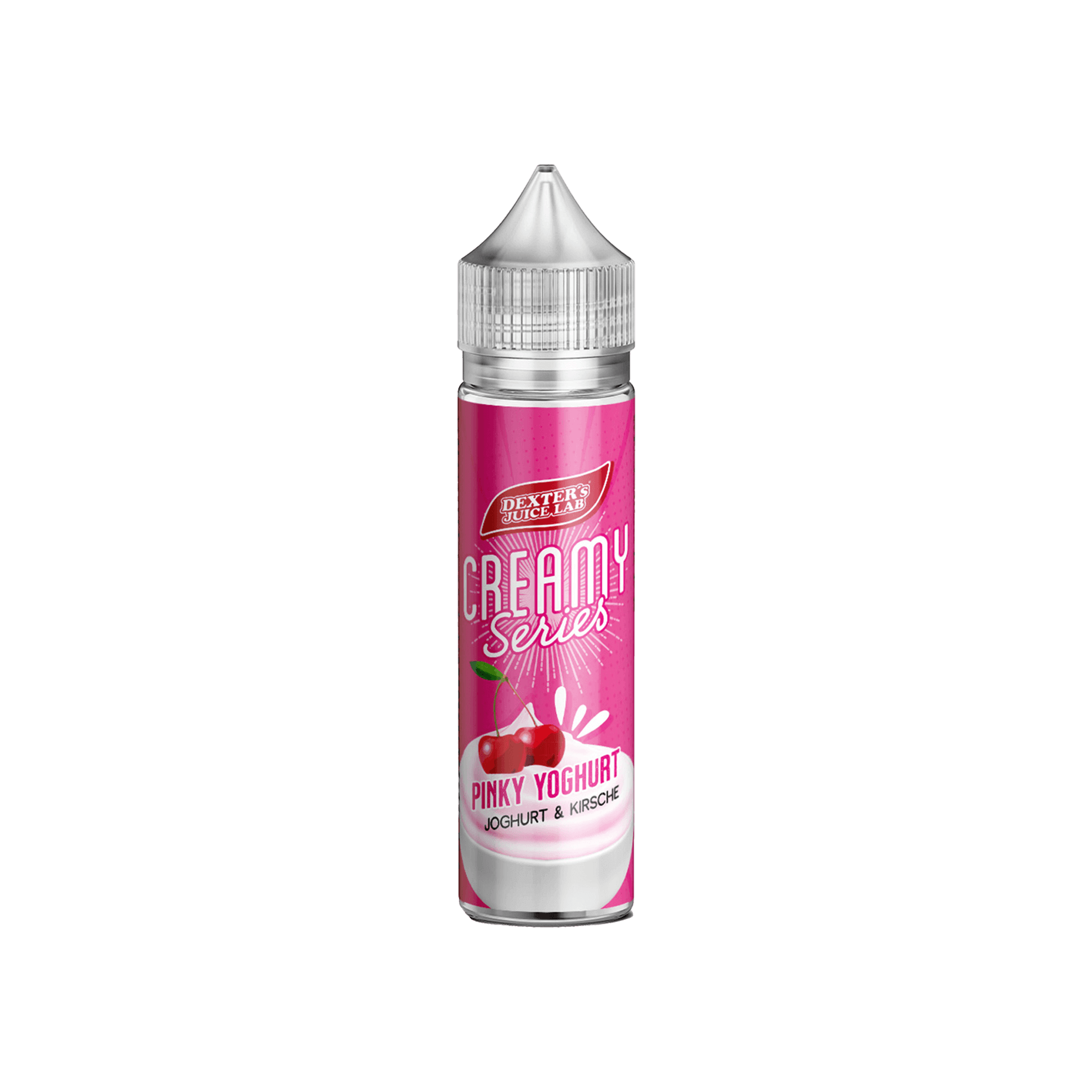 Dexter's Juice Lab Creamy Series Pinky Joghurt 10 ml Aroma
