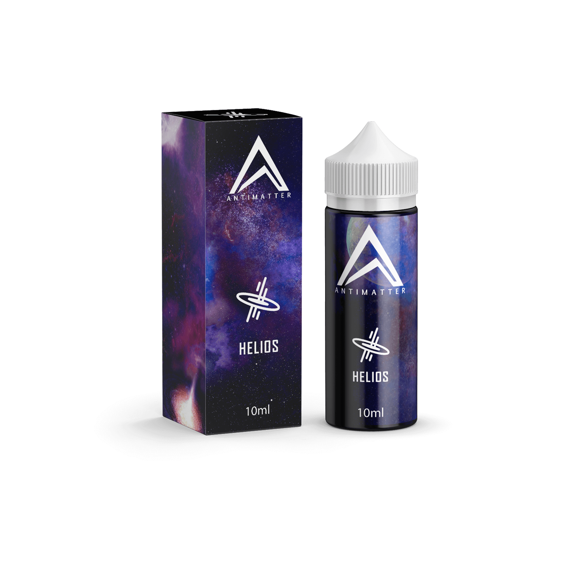 Antimatter Helios 10 ml Aroma