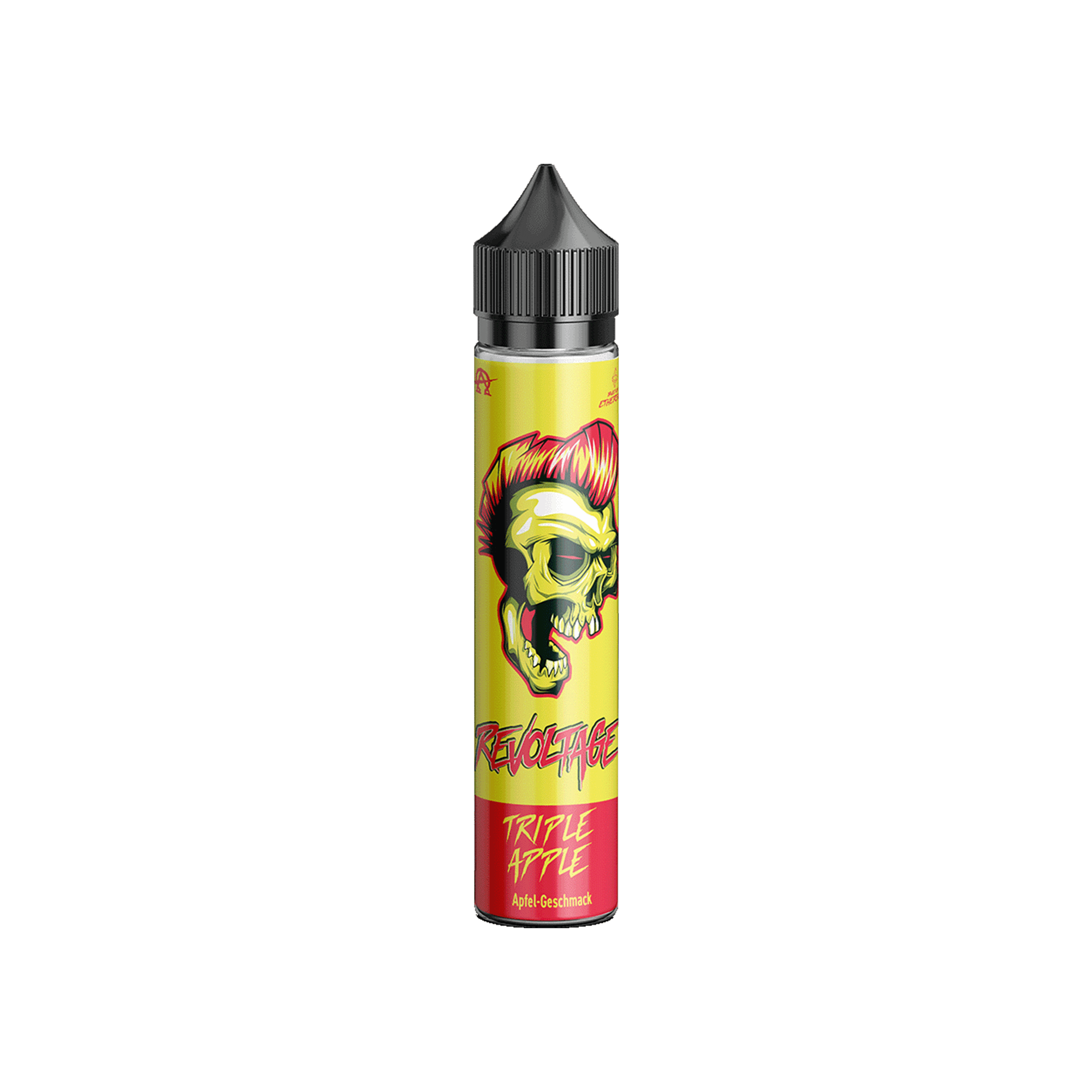Revoltage Triple Apple 15 ml Longfill Aroma