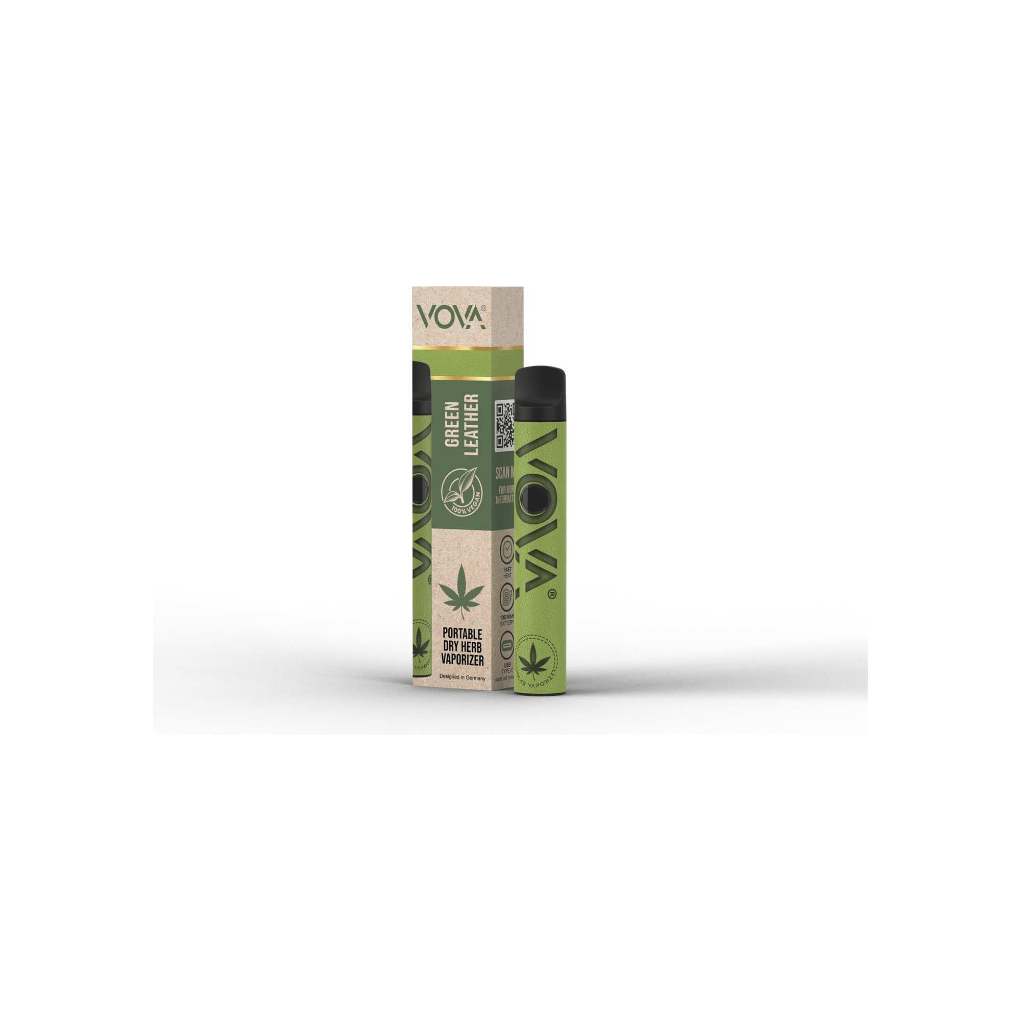 Vova Vaporizer
