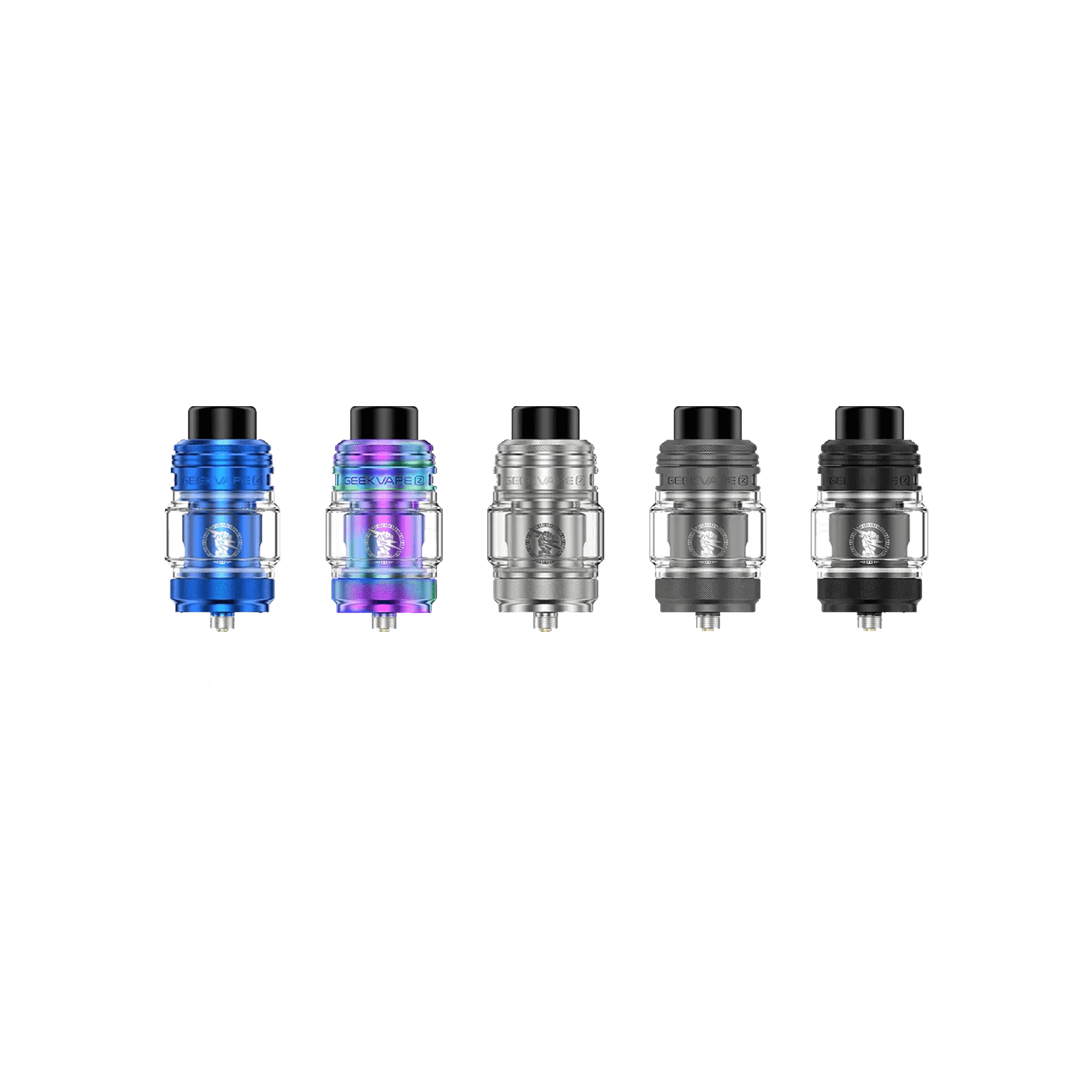 GeekVape Z Fli Tank 5.5 ml Verdampfer