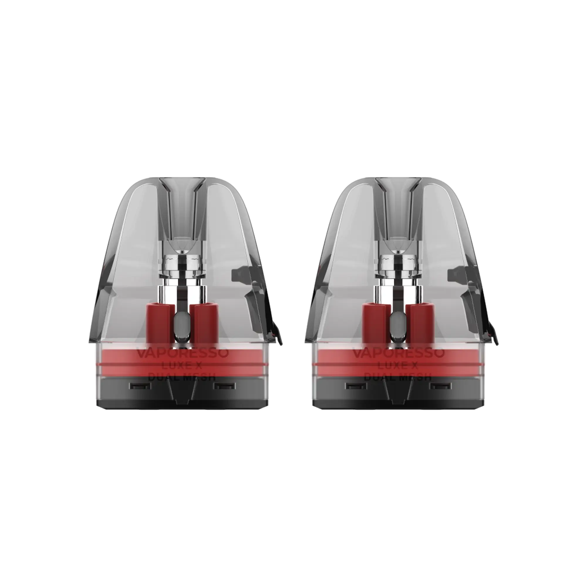 Vaporesso LUXE X Dual Mesh Pods