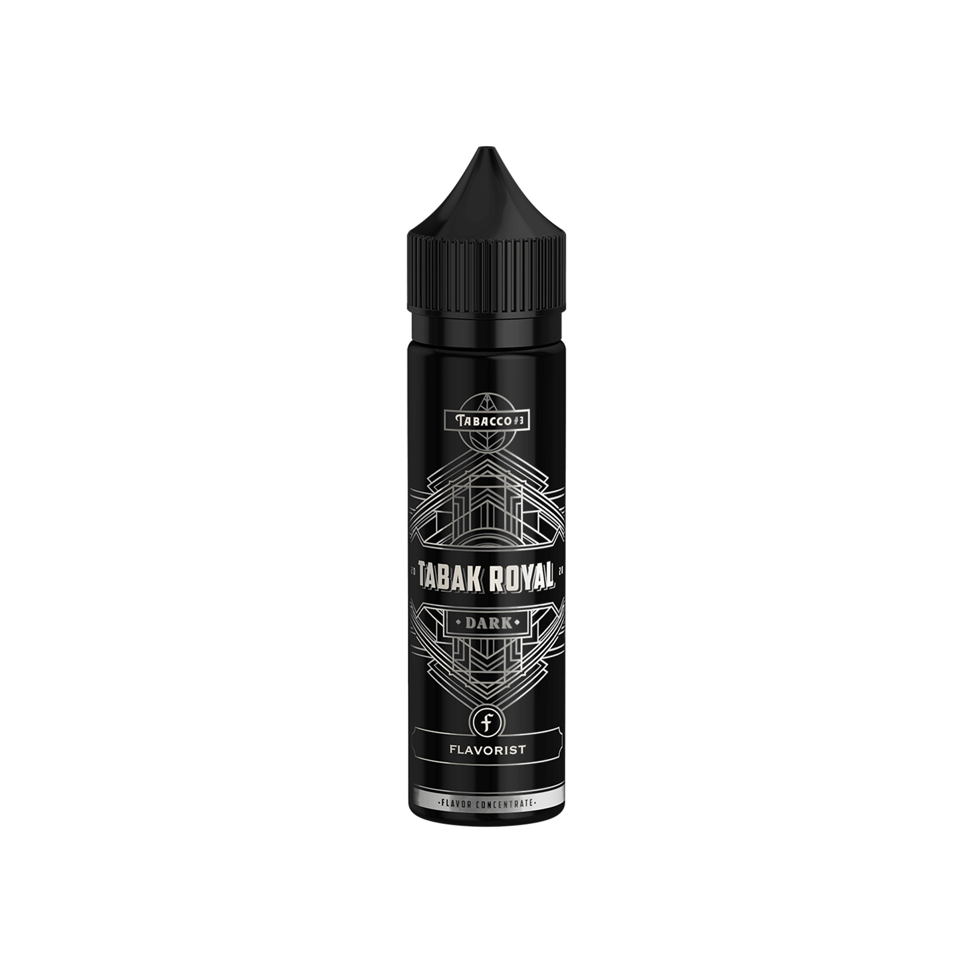 Flavorist Tabak Royal Dark 10 ml Aroma