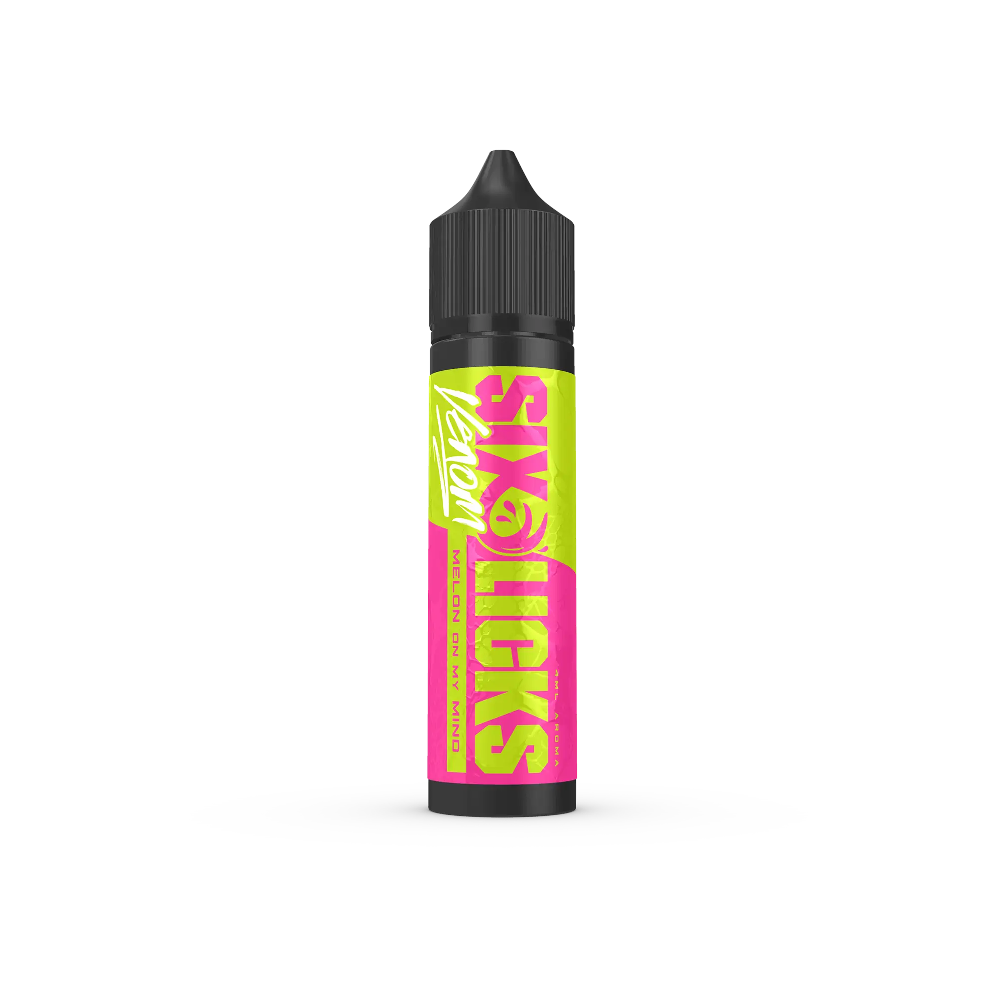 Six Licks Venom Melon on my Mind 4 ml Longfill Aroma