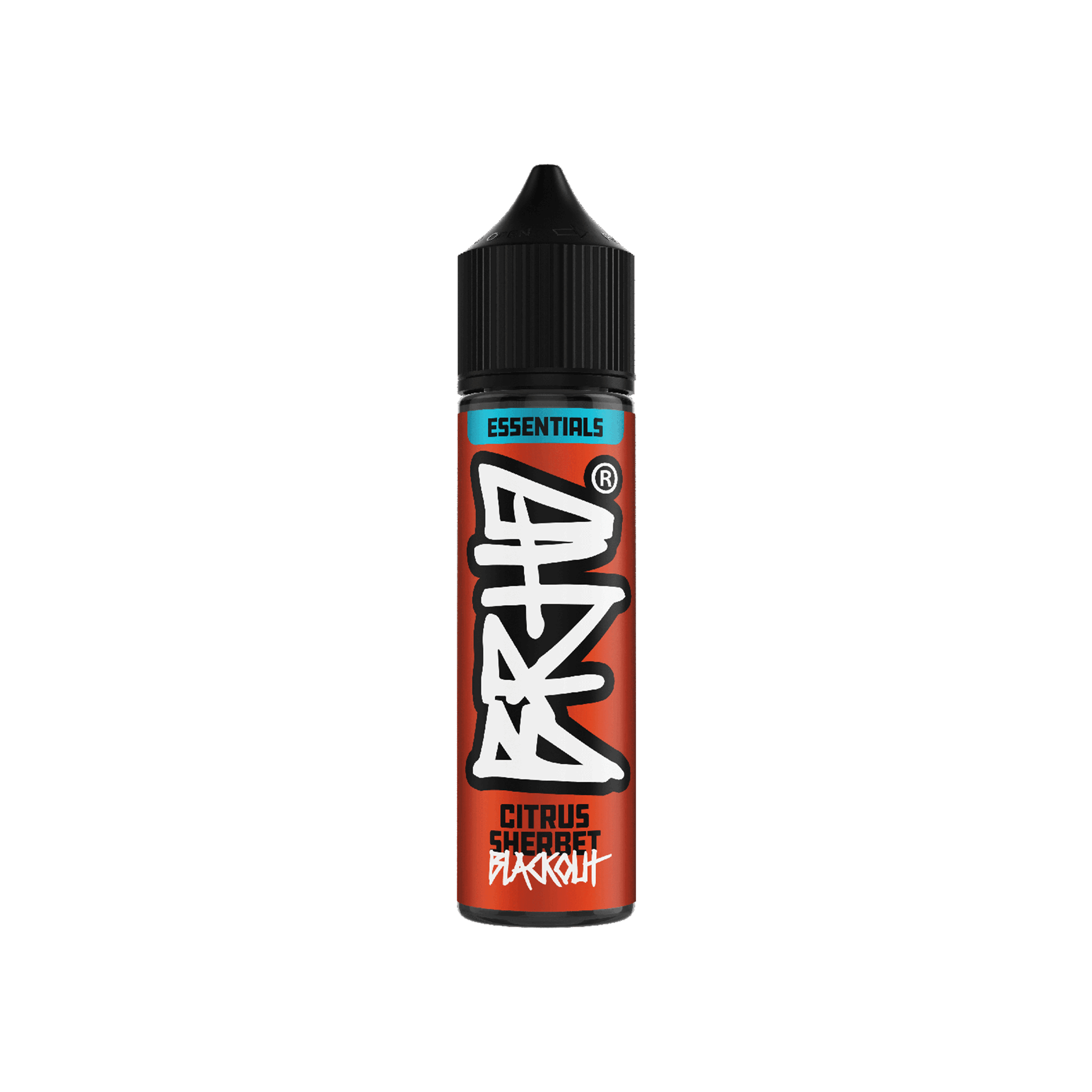 Barehead Essentials Blood Orange Sherbet 10 ml Aroma