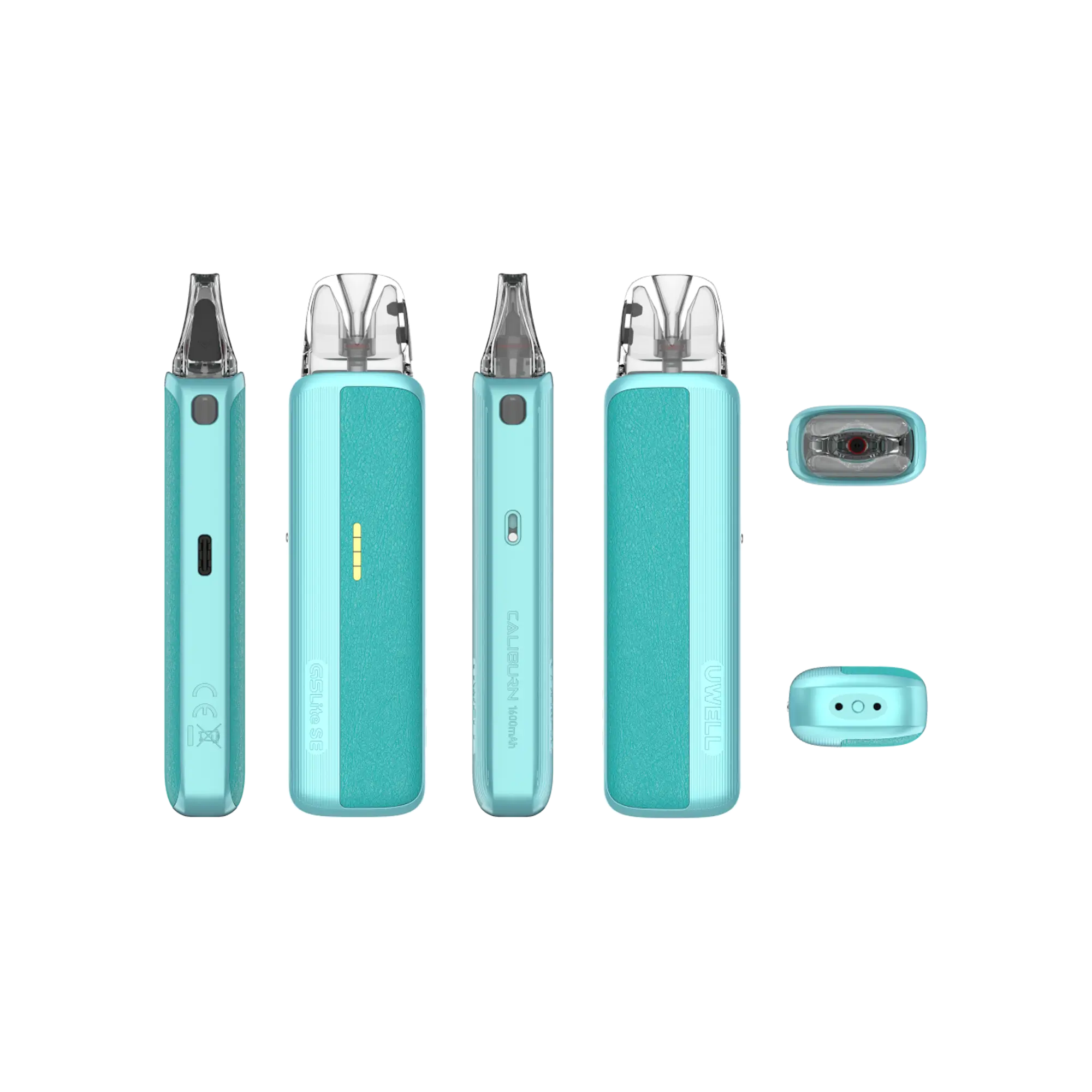 Uwell Caliburn G5 Lite SE Pod Kit