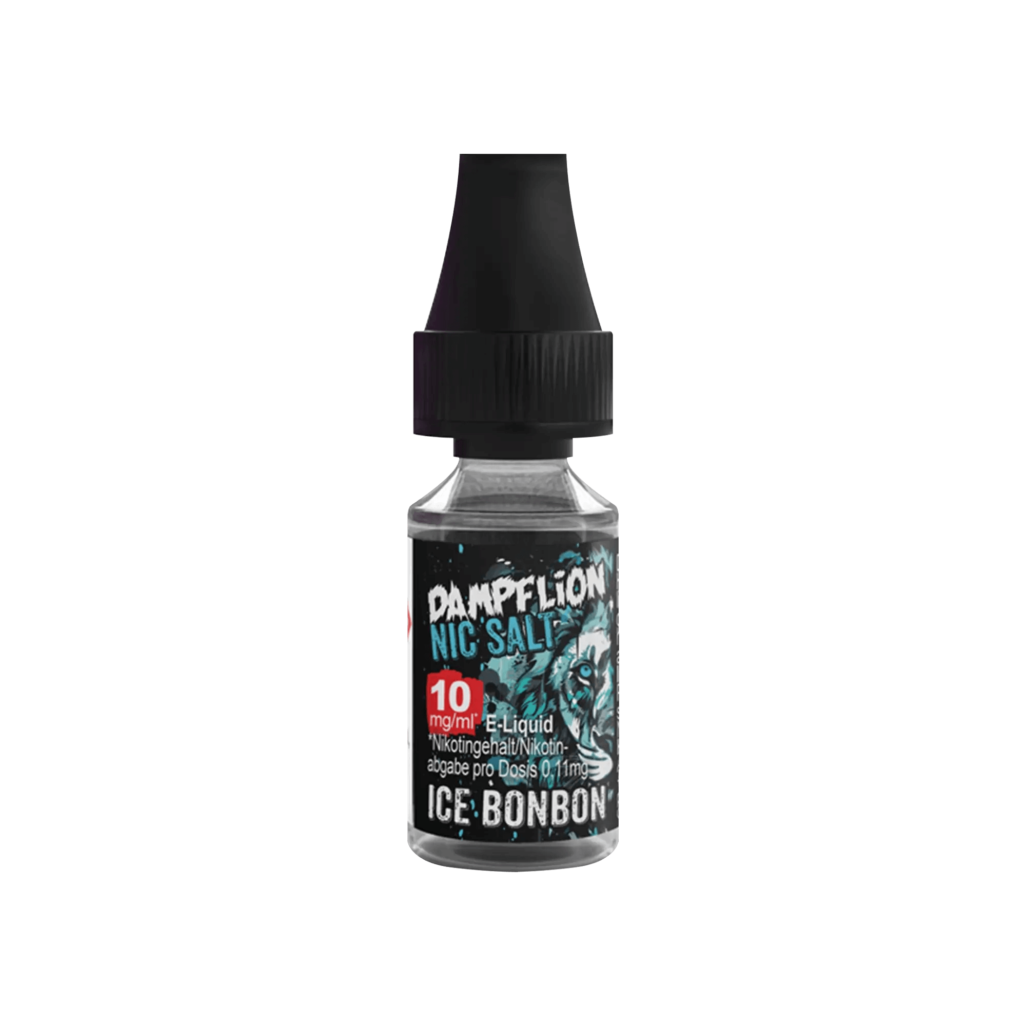 Dampflion Ice Bonbon 10 ml NicSalt Liquid
