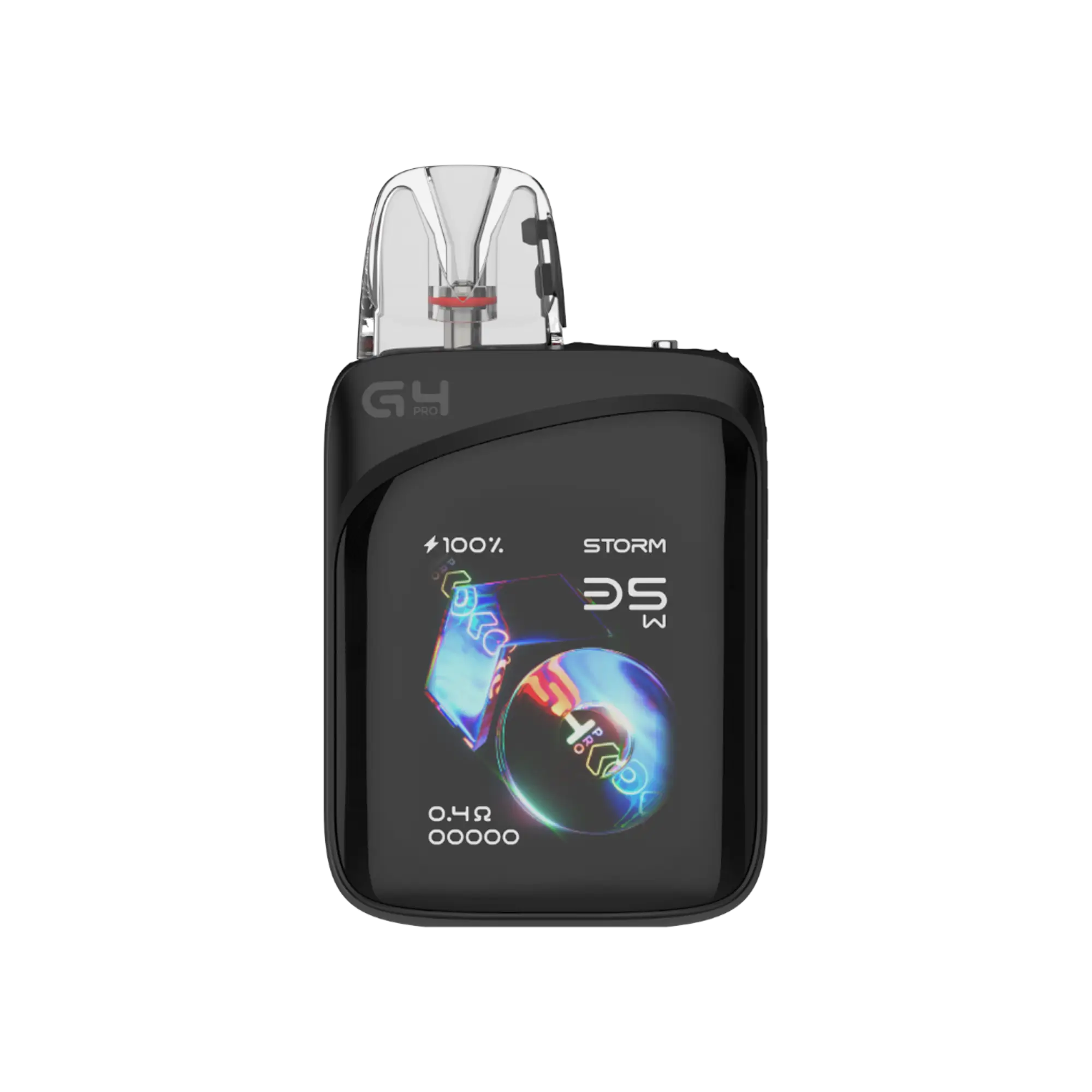Uwell Caliburn G4 Pro Koko E-Zigaretten Pod System