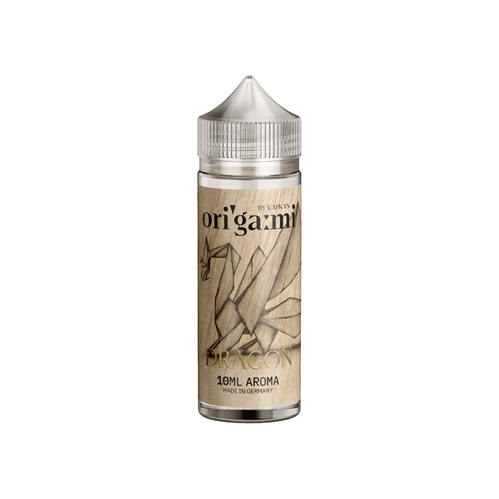 Kapka's Origami Dragon 10 ml Aroma