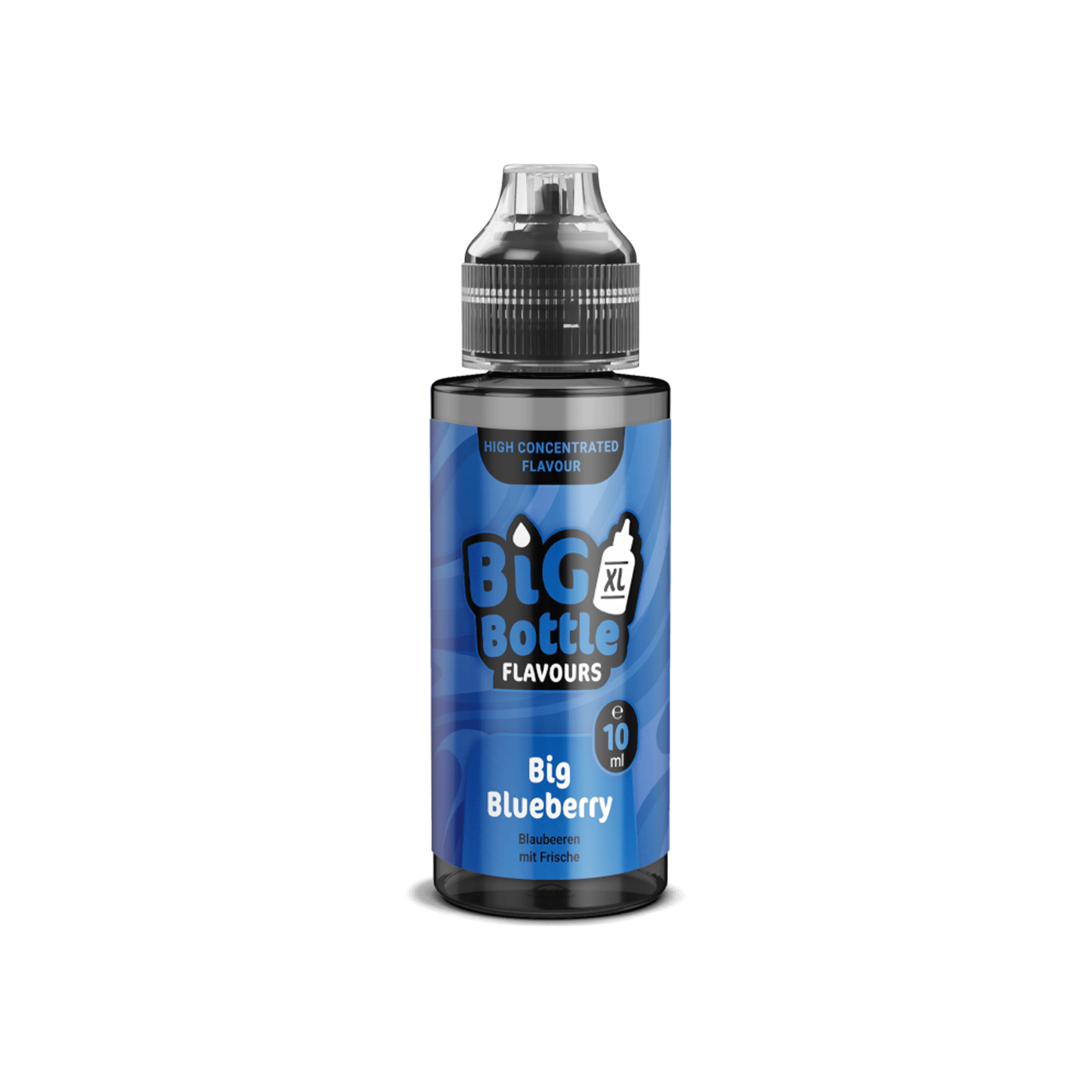 Big Bottle Big Blueberry Longfill Aroma 10 ml