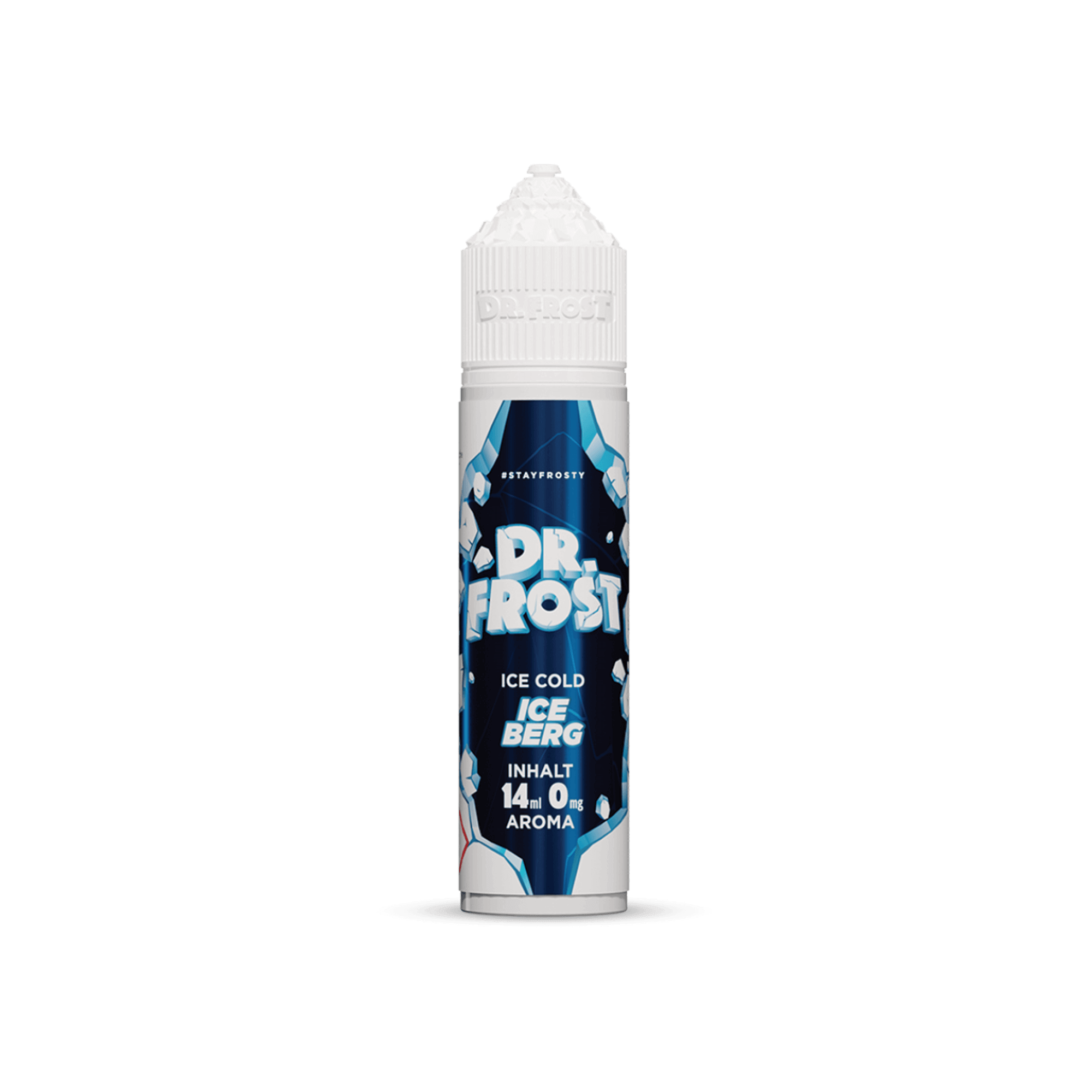 Dr. Frost Ice Cold Iceberg 14 ml Aroma