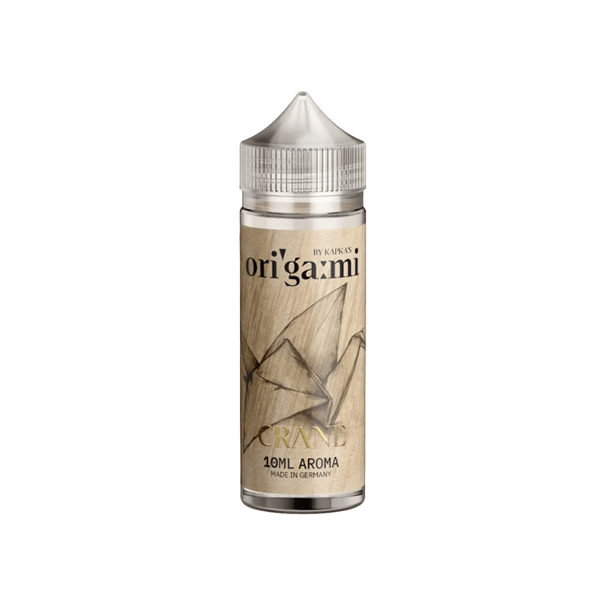 Kapka's Origami Crane 10 ml Aroma