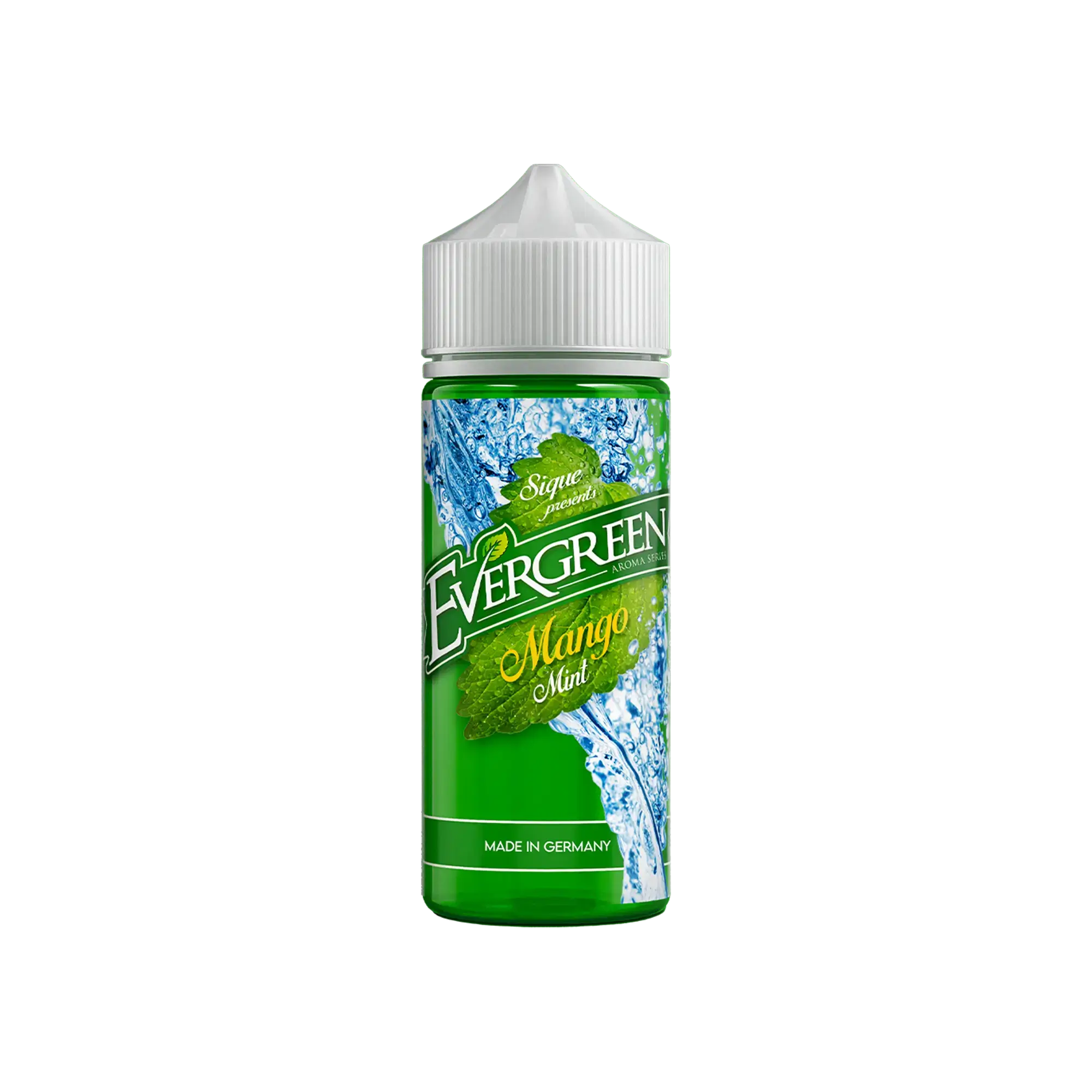 Evergreen Mango Mint 8 ml Aroma
