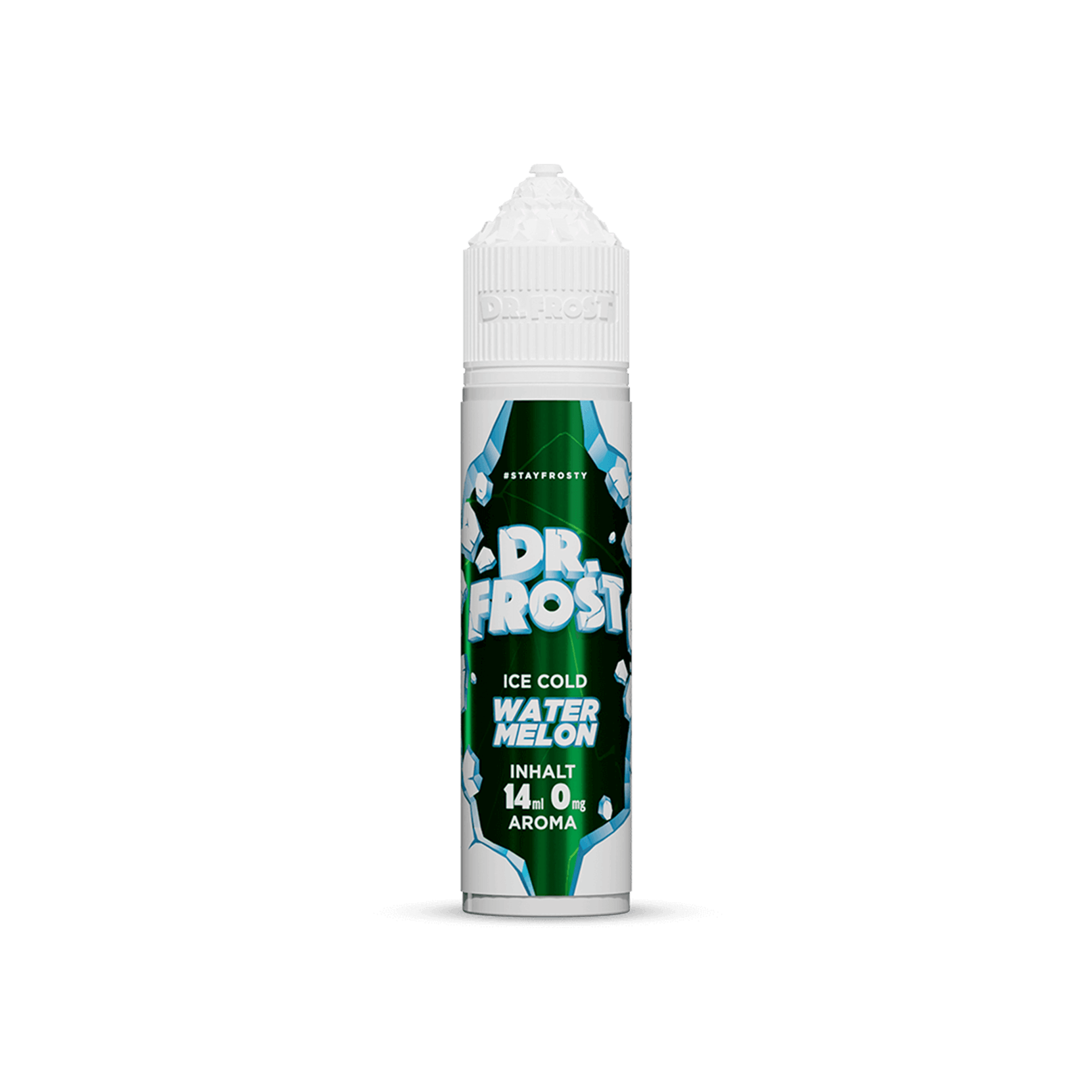 Dr. Frost Ice Cold Watermelon 14 ml Aroma