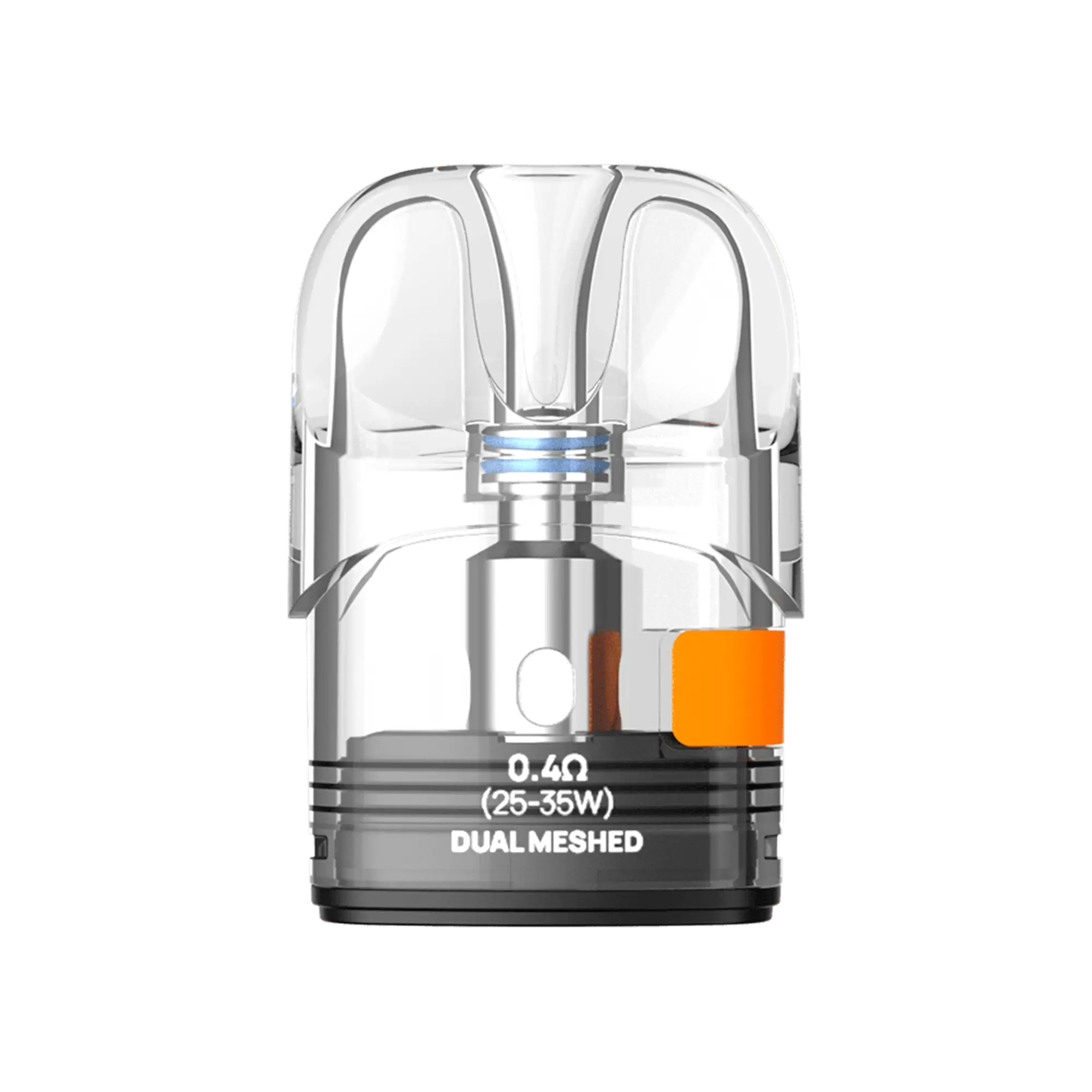 Aspire Pixo Dual Meshed 3 ml Pods