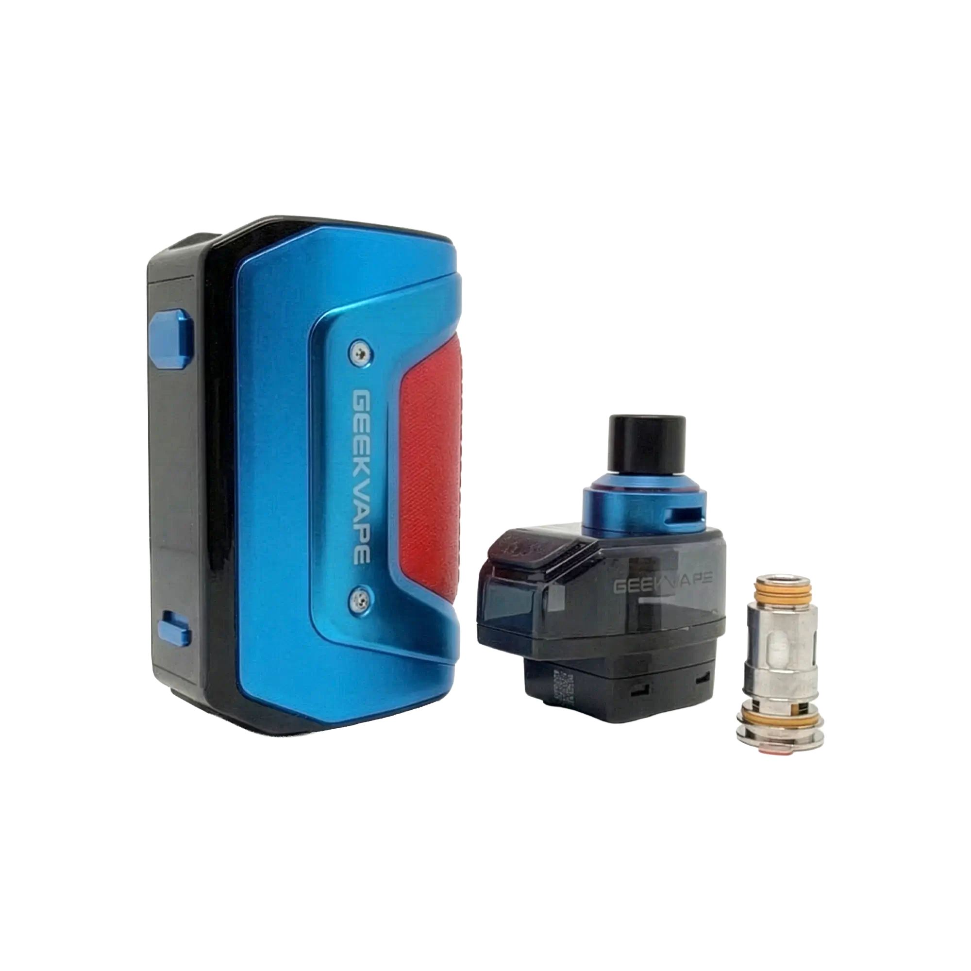 Geekvape Aegis Hero 5 Pod Kit
