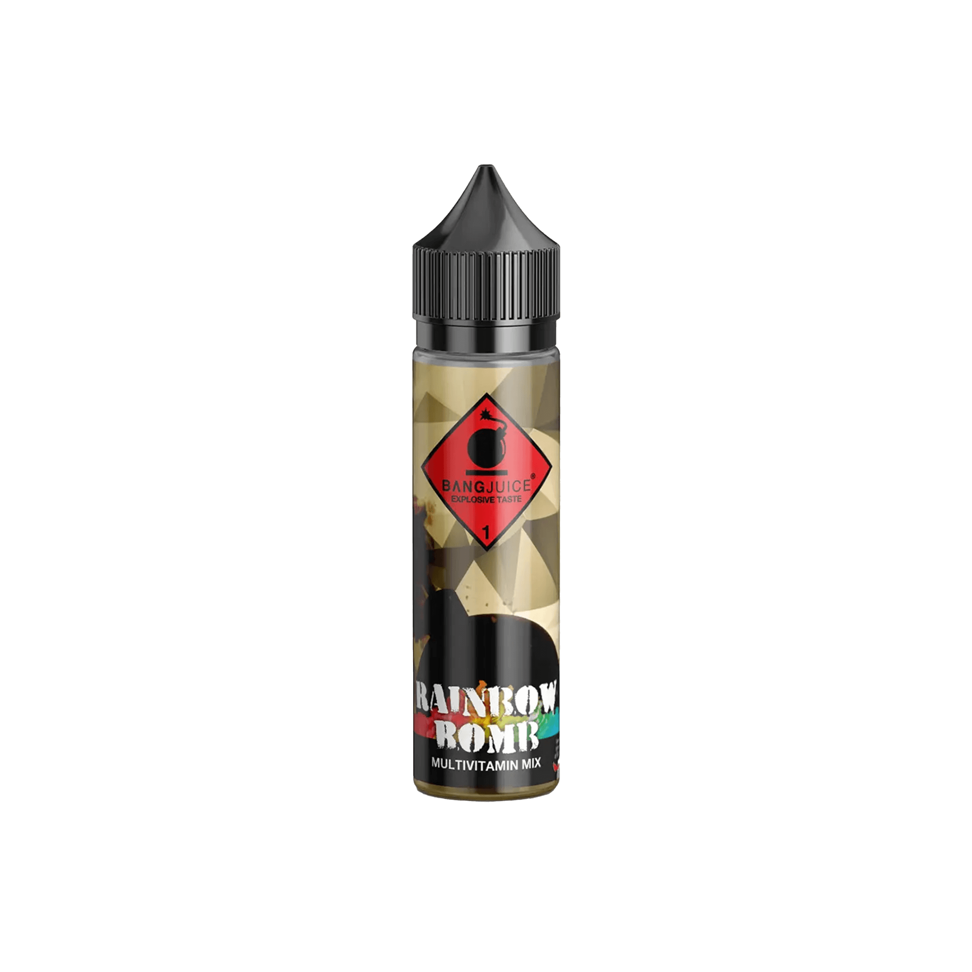 Bang Juice Rainbow Bomb 20 ml Aroma