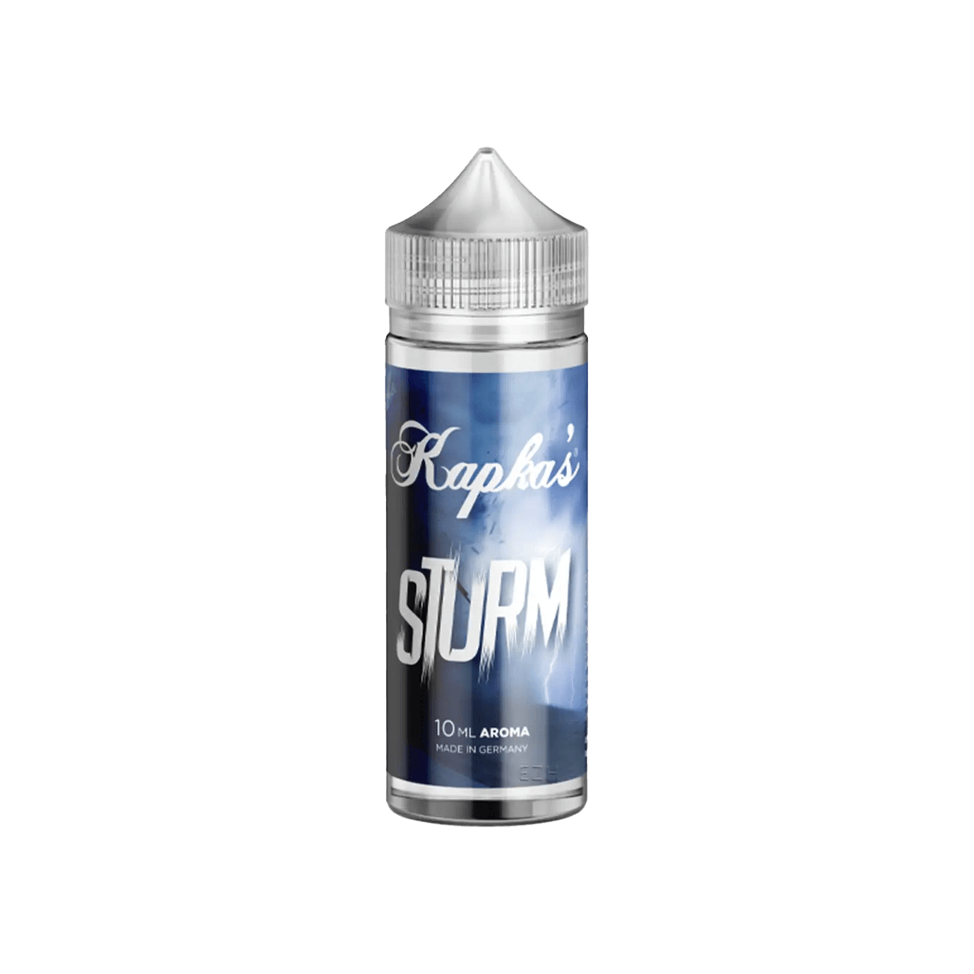 Kapka's Sturm 10 ml Aroma