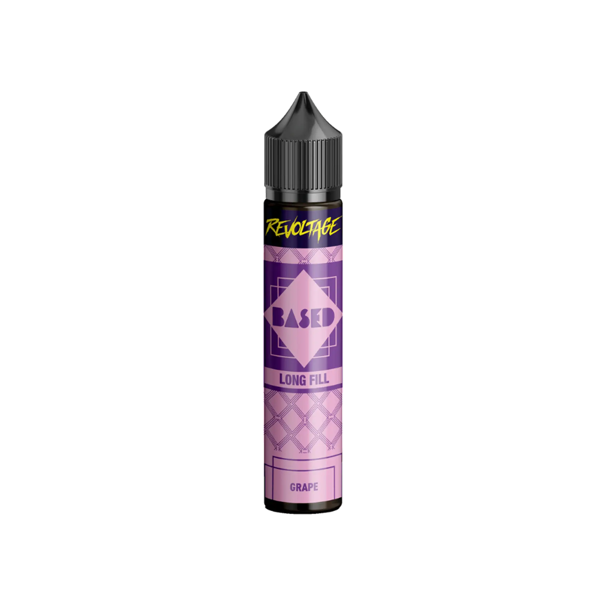 Revoltage Based Grape 5 ml Longfill Aroma