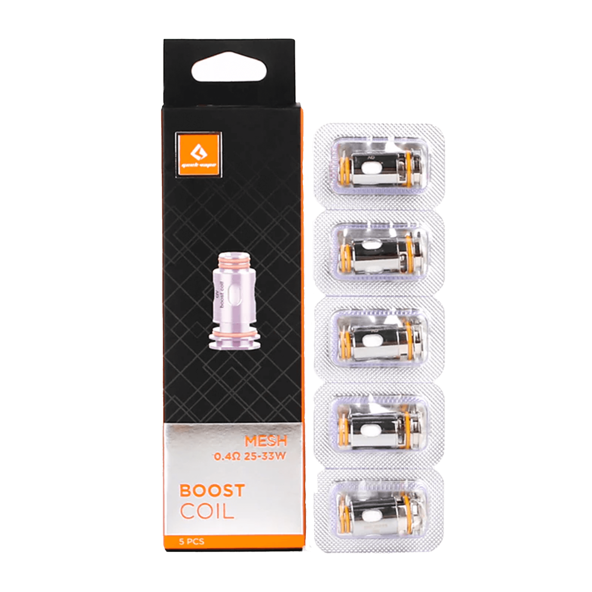 Geekvape B Series Coils
