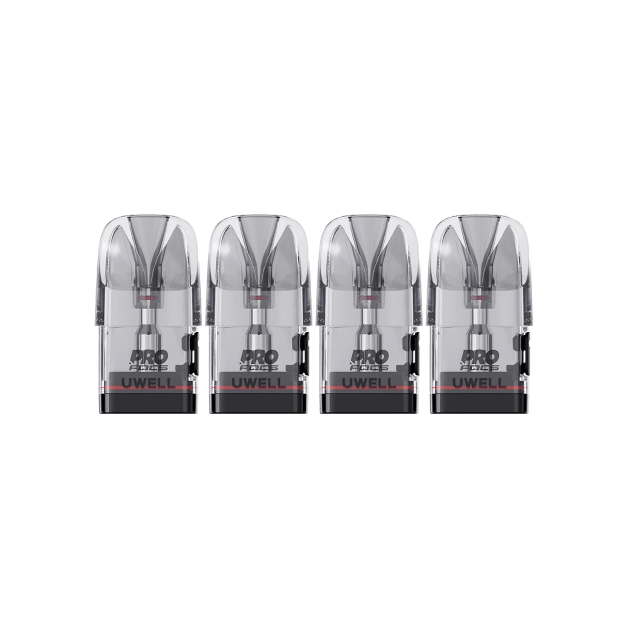 Uwell Caliburn G3 Pods 4er Pack