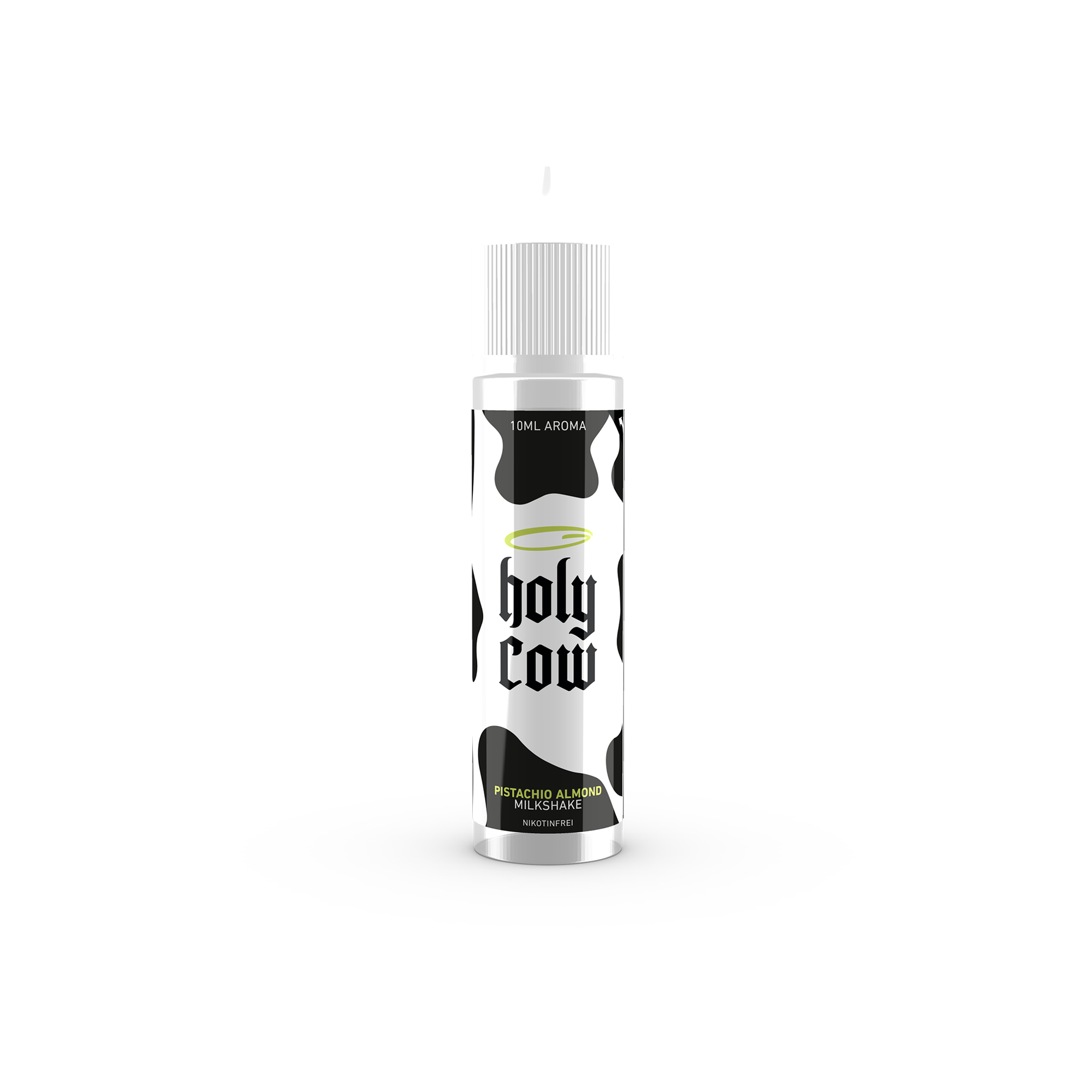Holy Cow Pistachio Almond Milkshake 10 ml Aroma