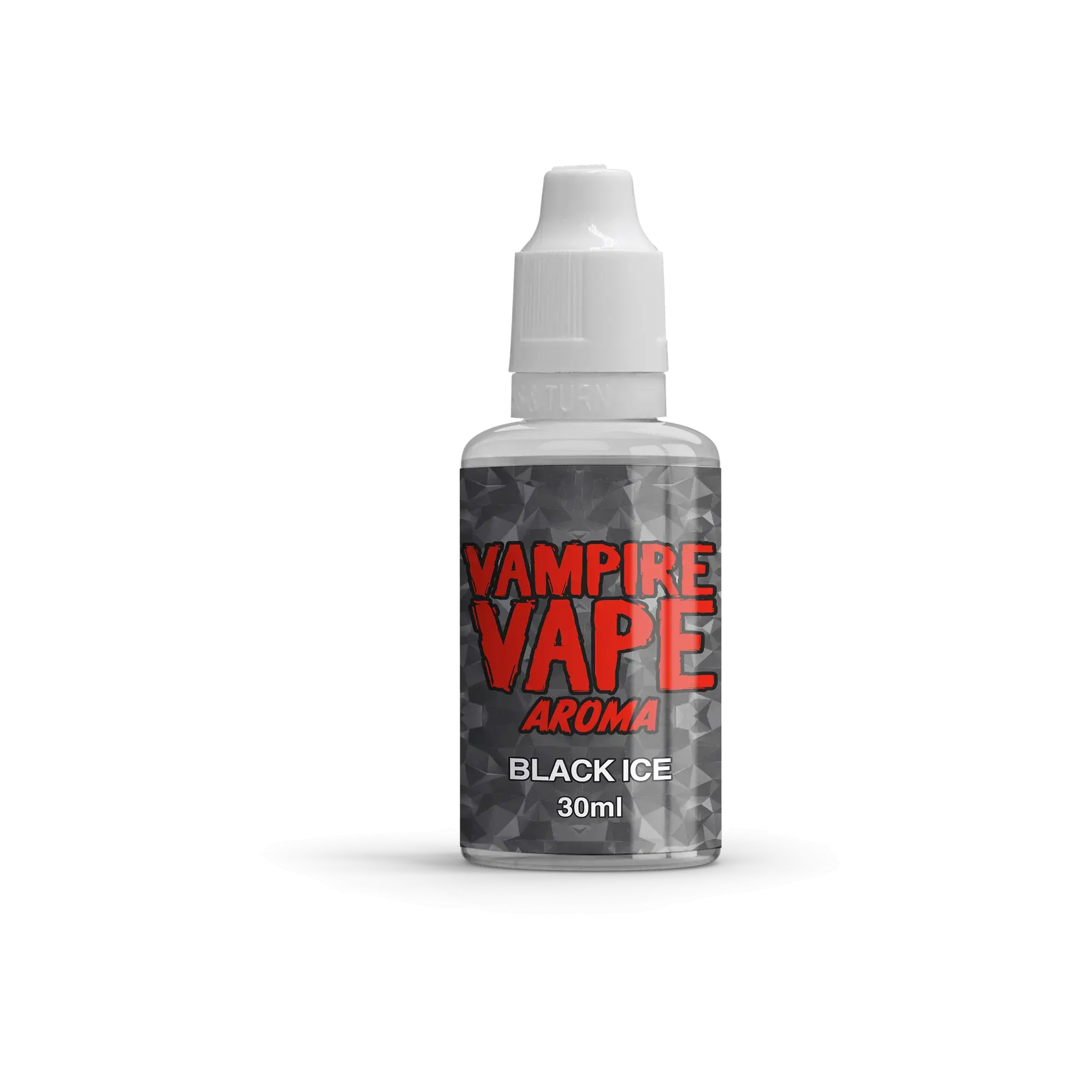 Vampire Vape Black Ice 30 ml Aroma